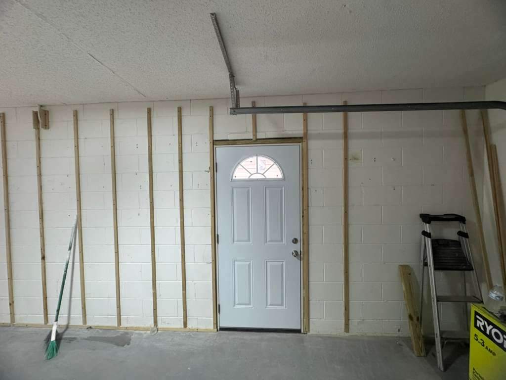 Project in Kissimmee by You Restorations LLC DBA YOU-Home