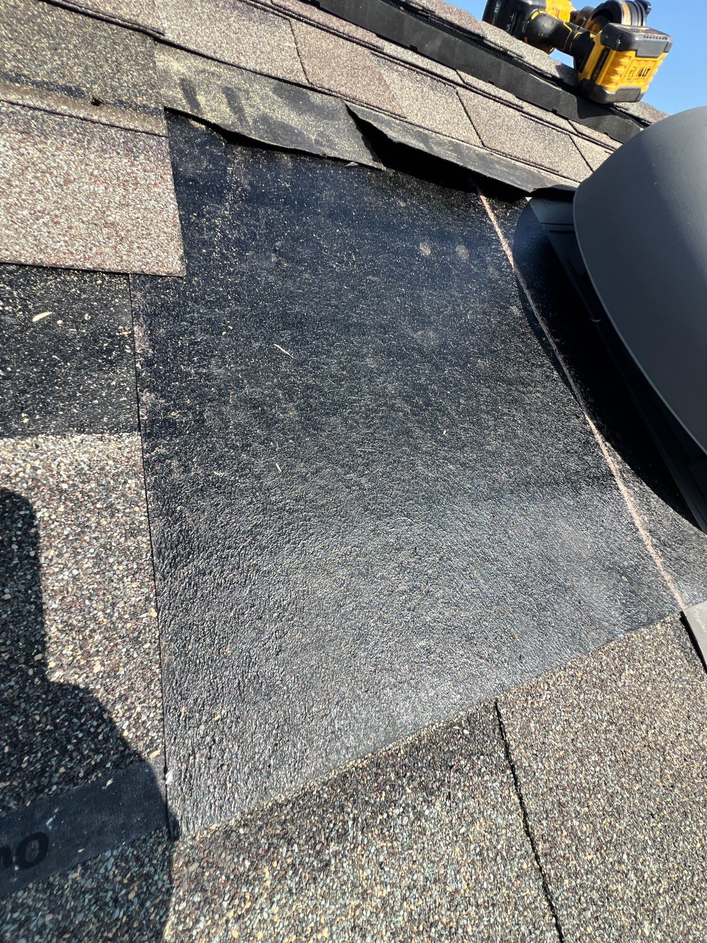 Roof Repair Cypress by Roof Repair Company