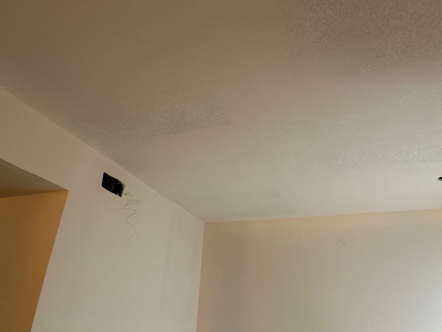 Reconstruction  by Accountable Home Services