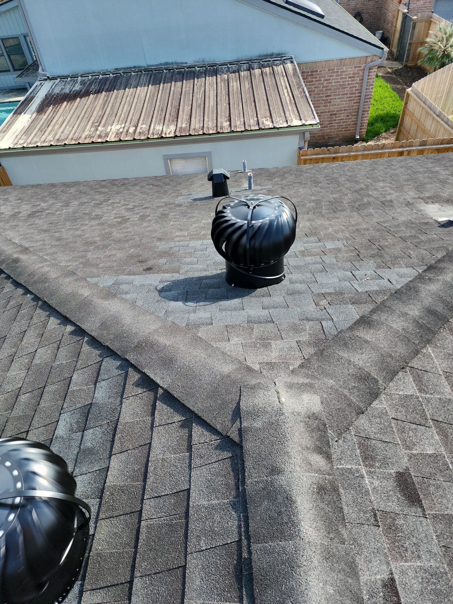 Roof Repair Katy by Roof Repair Company