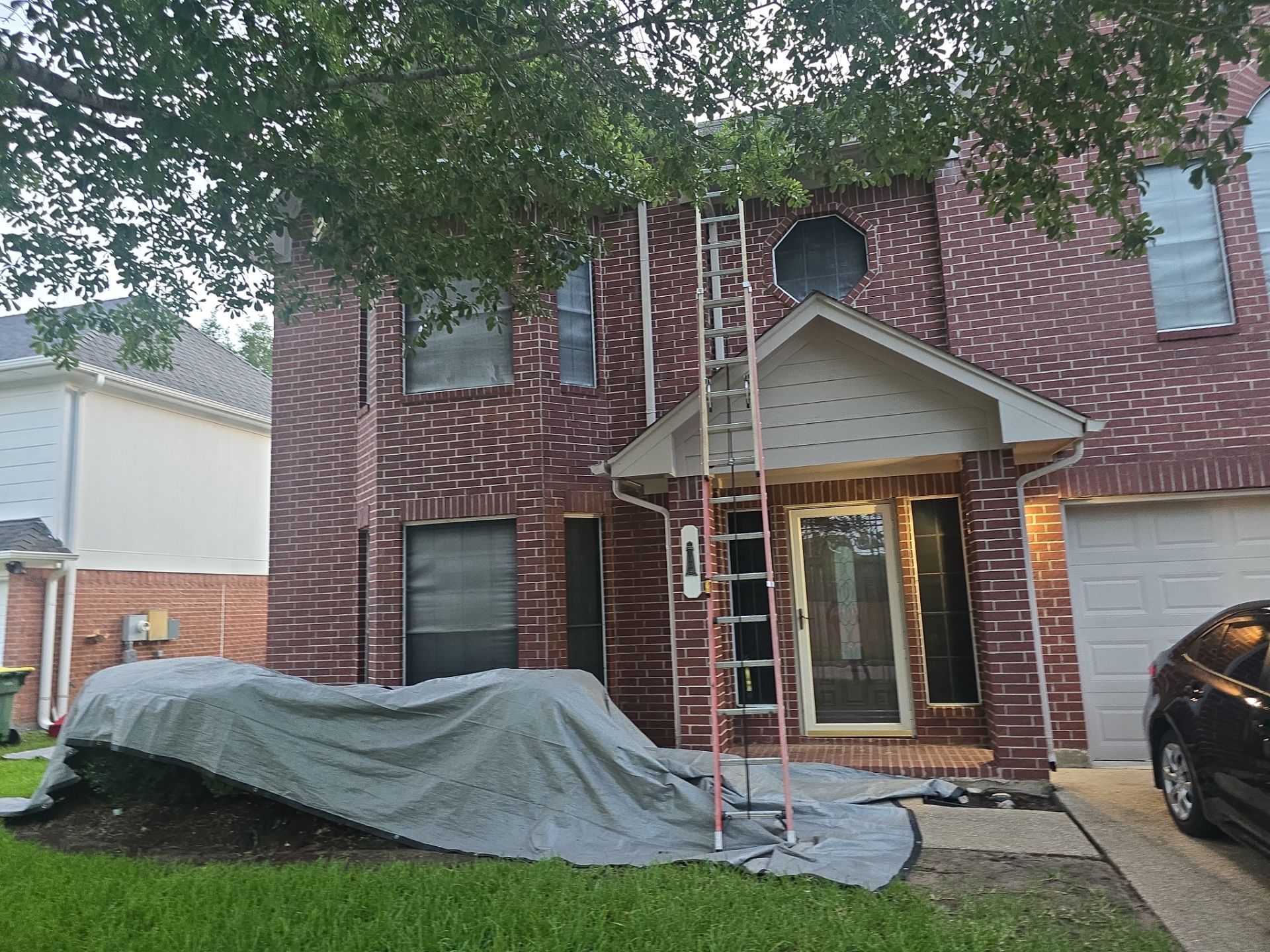 Roof Replacement Pearland by Roof Repair Company