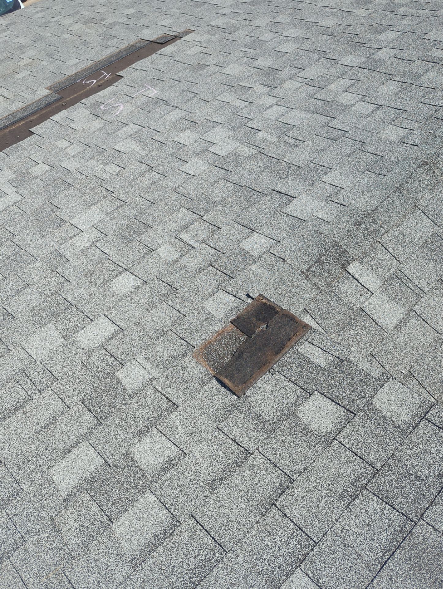 Nora's Full Re-Roof by All Storm Roofing & Construction