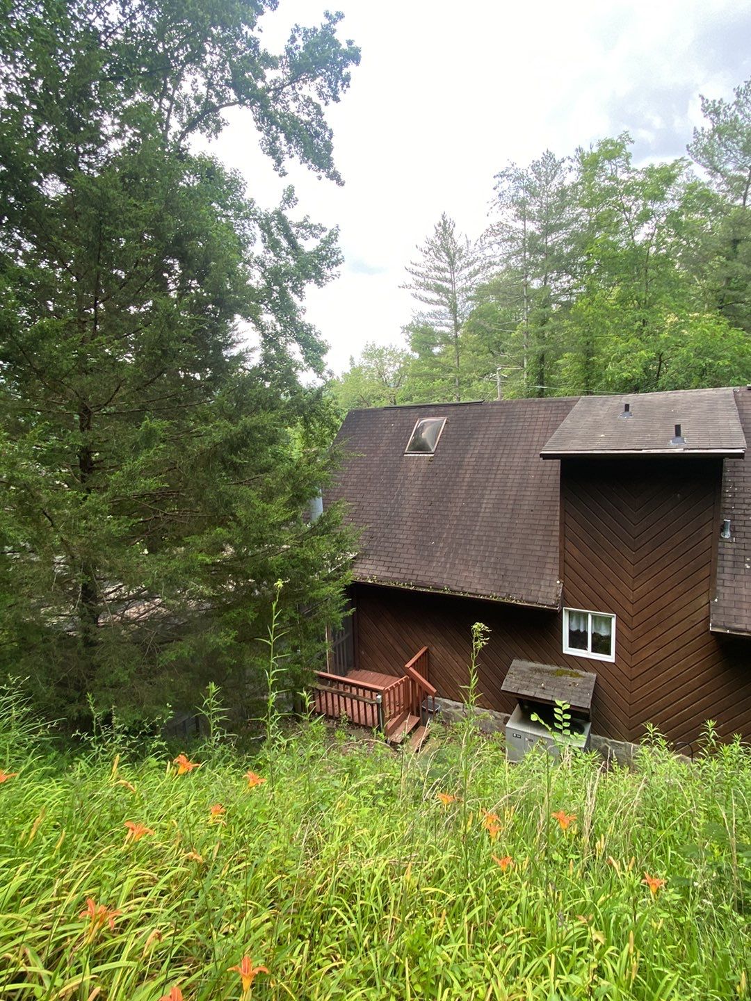 Residential Roofing Installation using Performance Shingles by Mr. Roofer