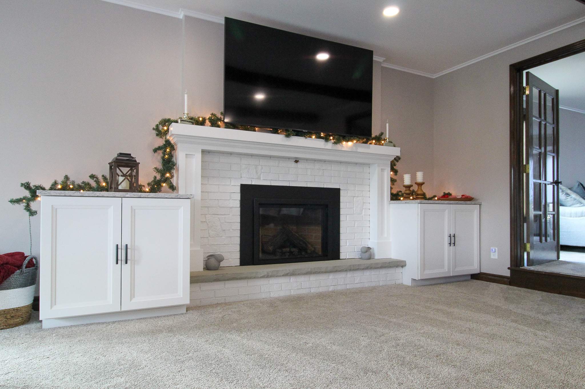 Kitchen Remodel, Interior Renovation by Ivy Lea Construction