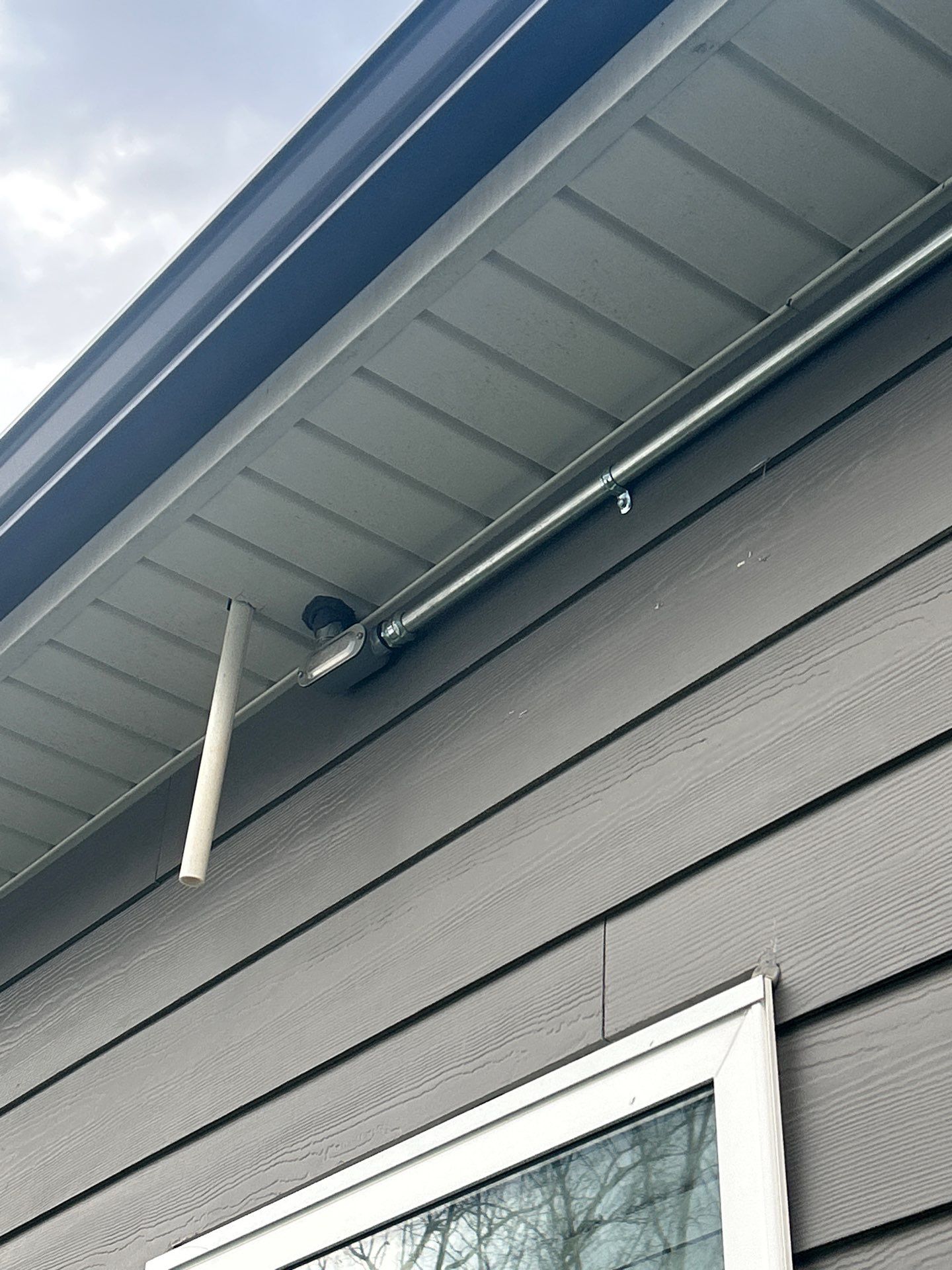 Project in Nashville by Green Wave Solar 