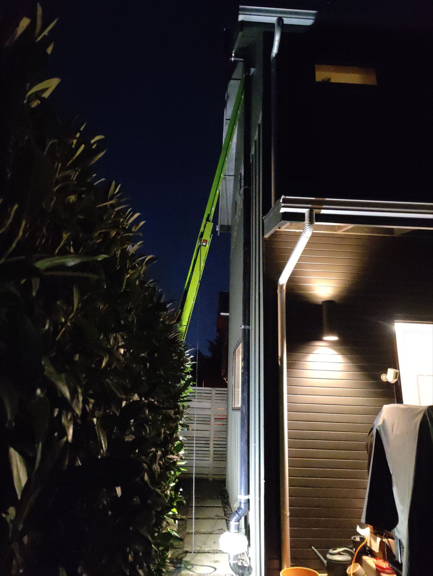 Subslab Radon System by JustRadon.Com