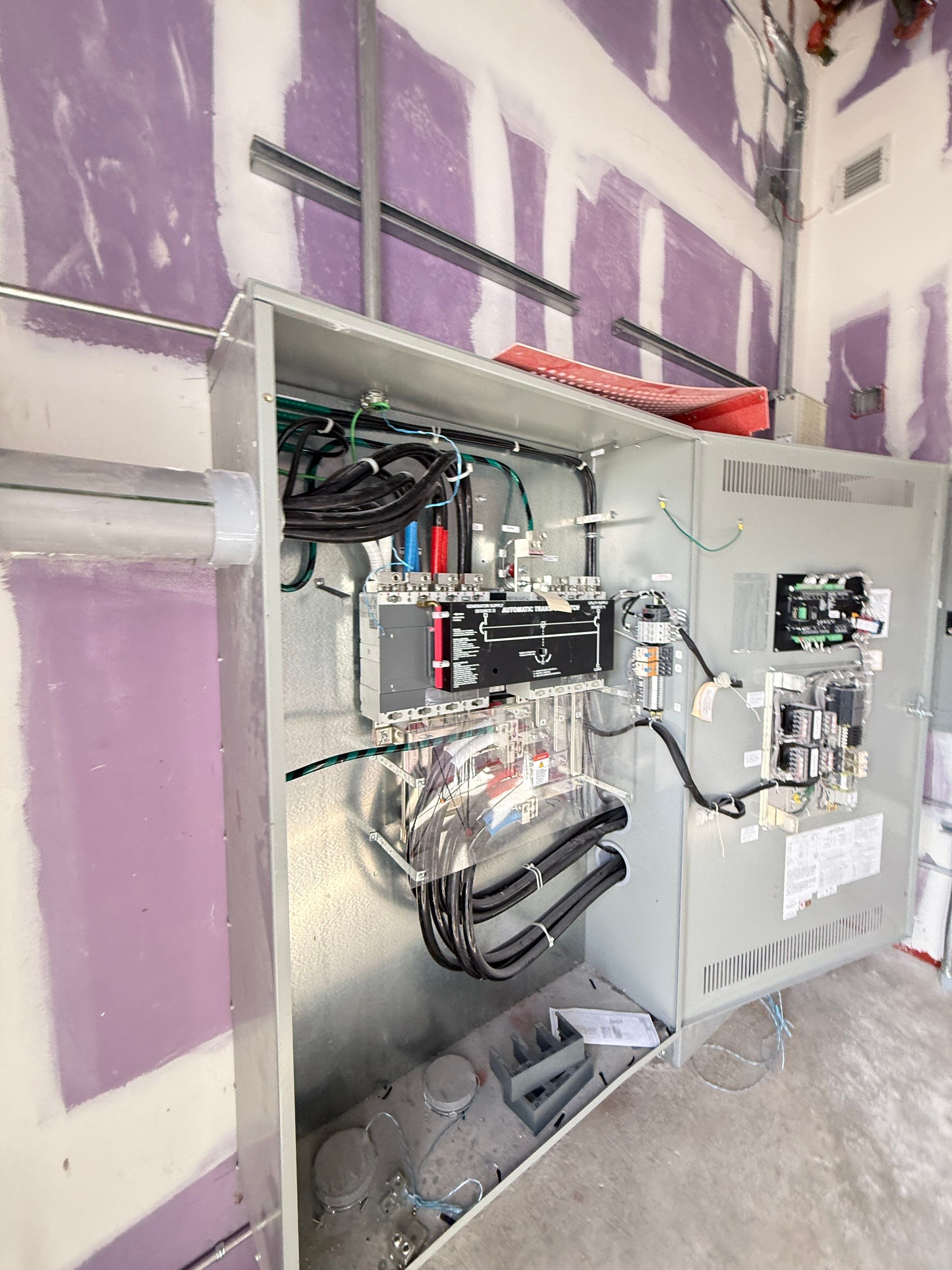 Project in Miami by Payoli Solar