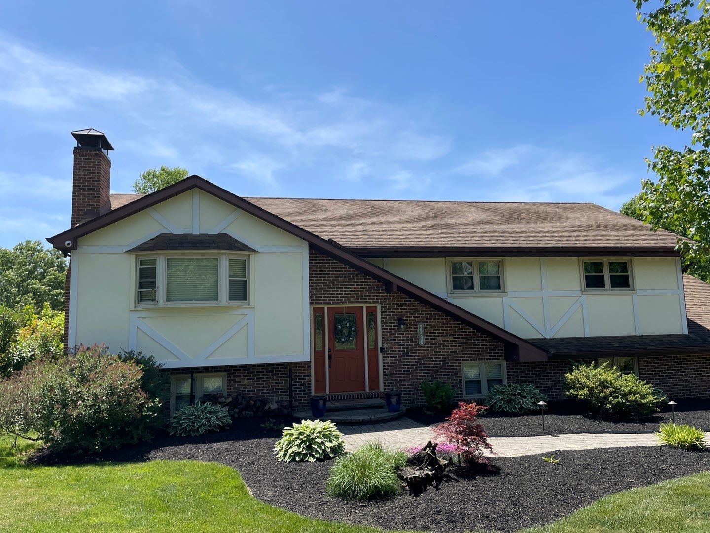 Project in Glenmoore by WilLine Builders LLC