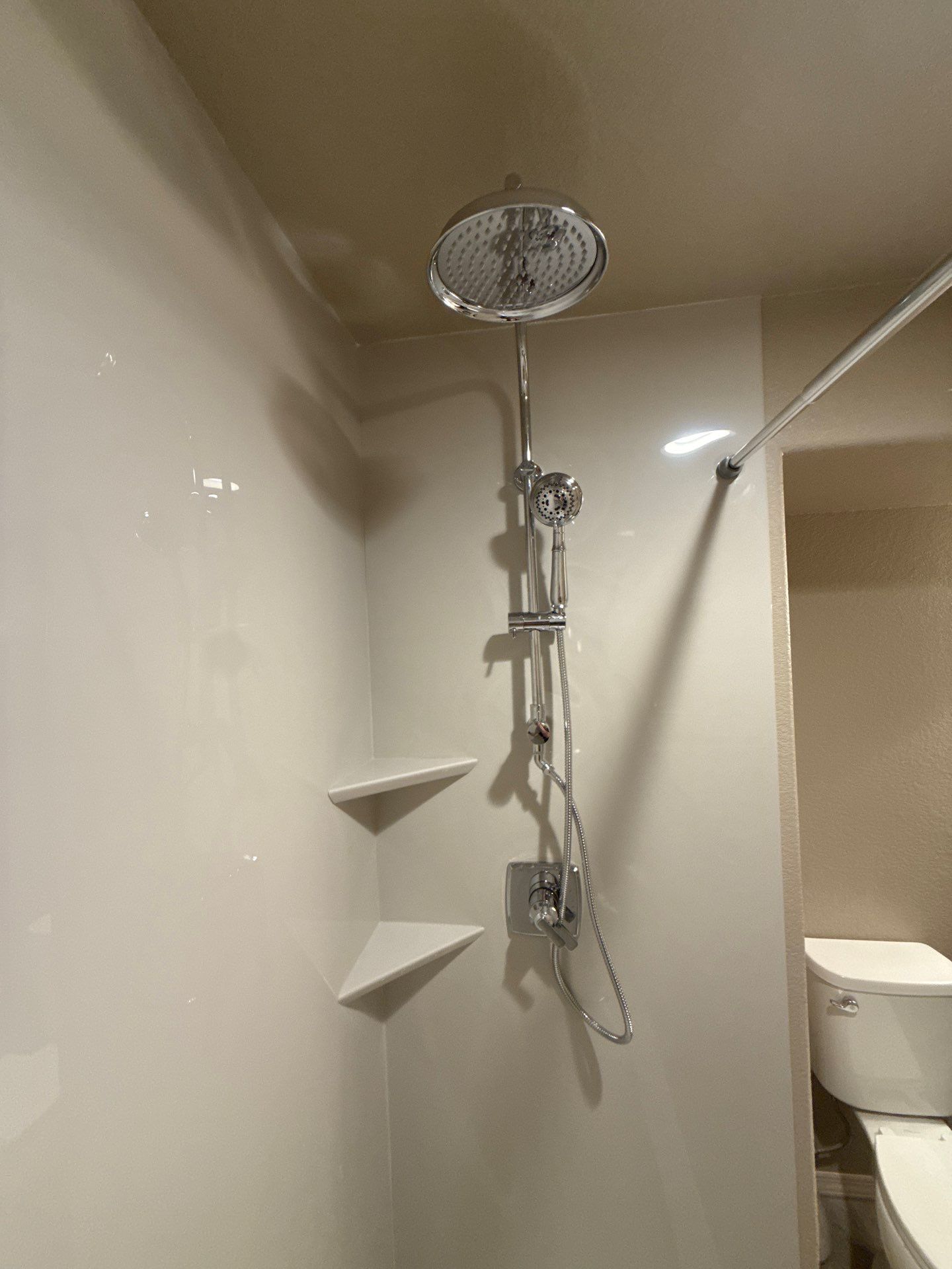 Project in Colorado Springs by Discount Bath LLC