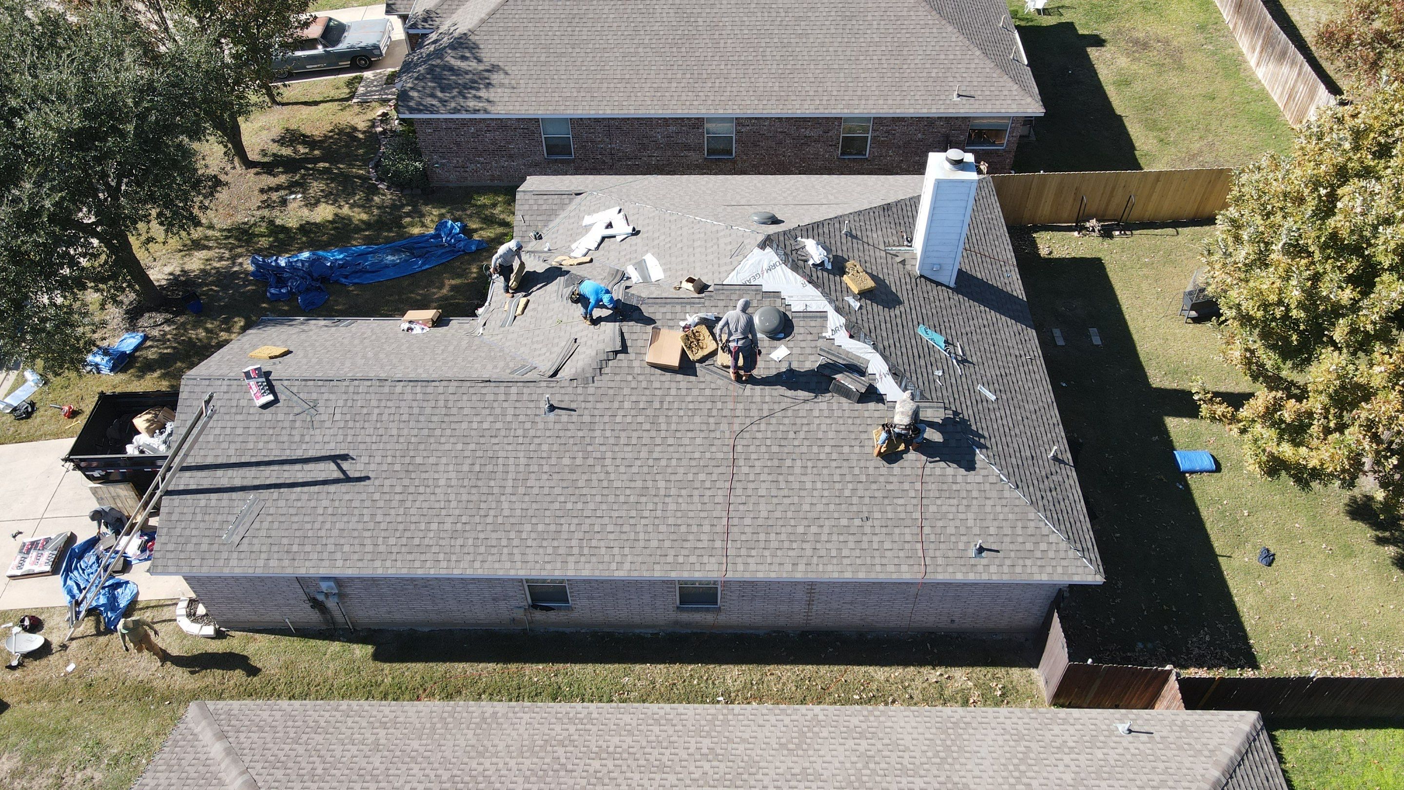 Project in Anna by Armor Roofing | Exteriors