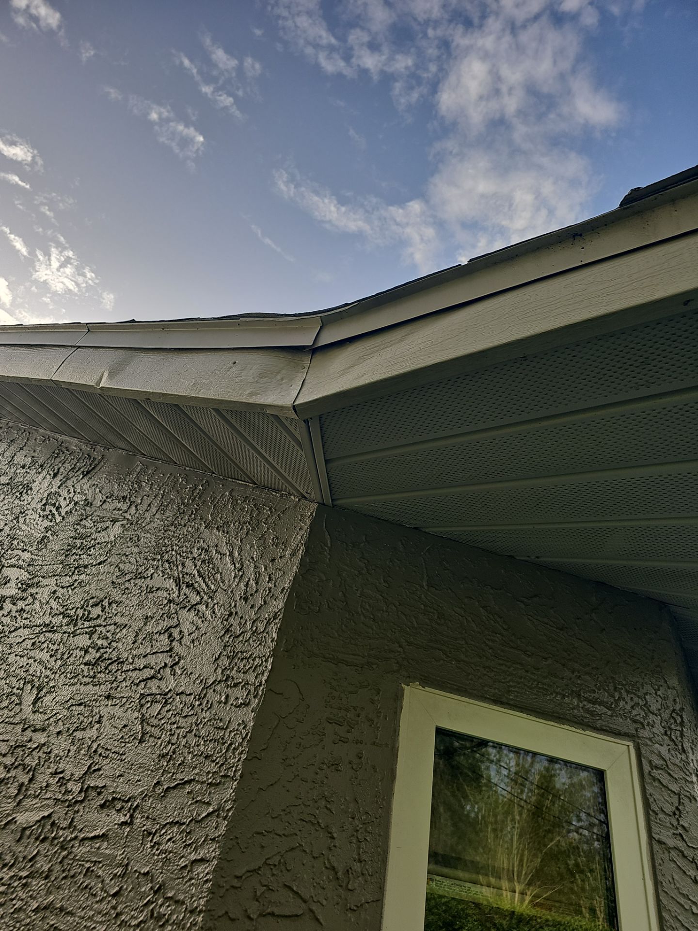 Project in Palm Harbor 34684 by Mitchell Roofing Company LLC 