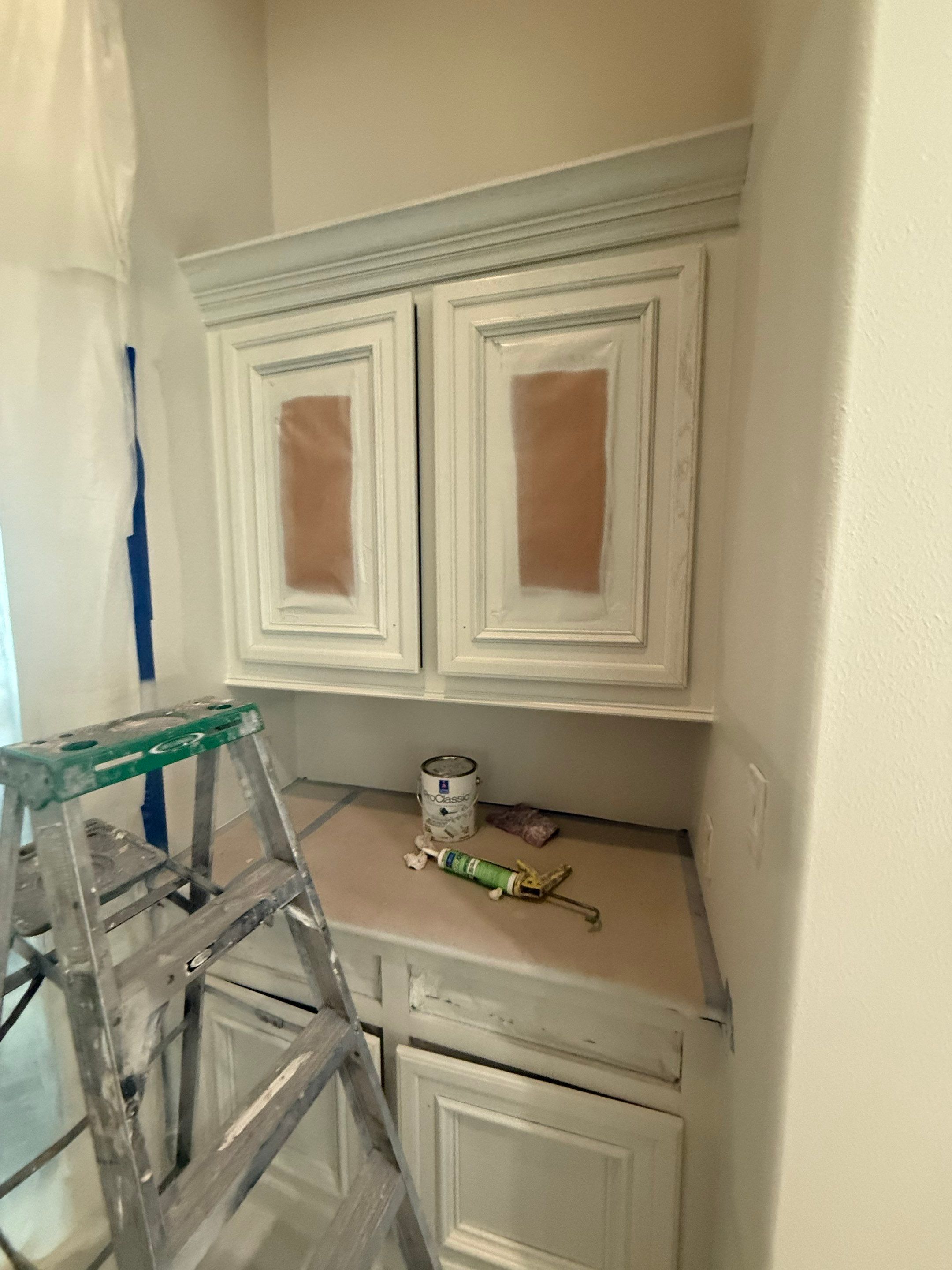 Full Home Paint and Carpentry by SophAlx LLC