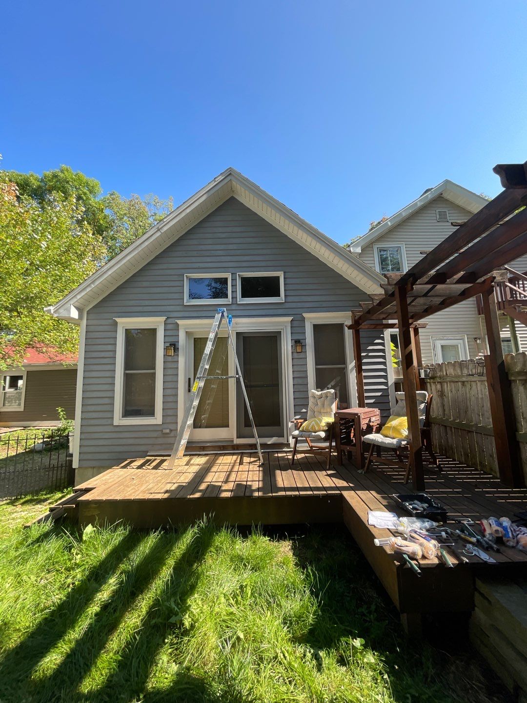 Megna Crew Showcase by Megna Painting