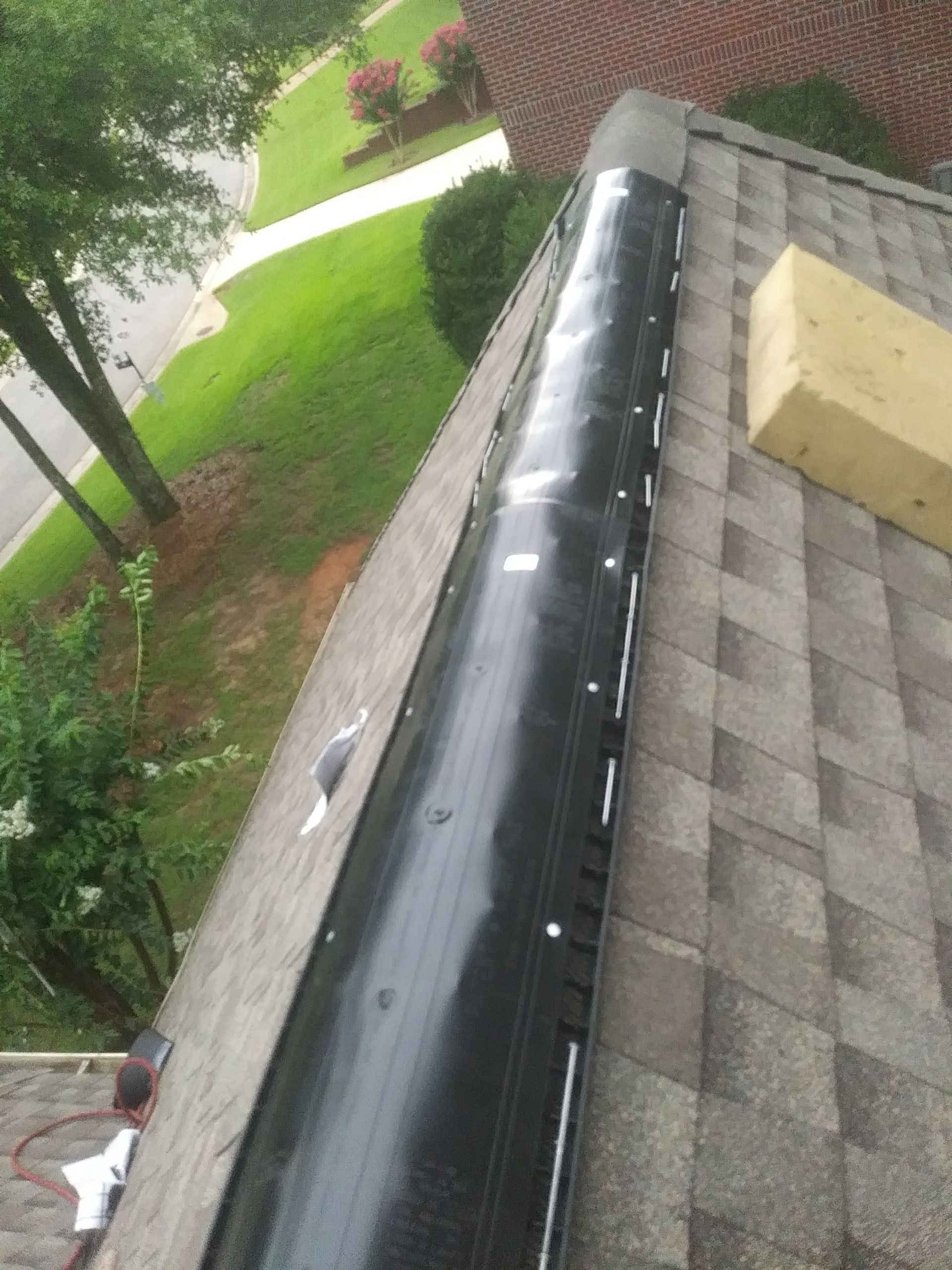 Residential Roofing Repair using Roof Replacement by American Roofing & Construction LLC