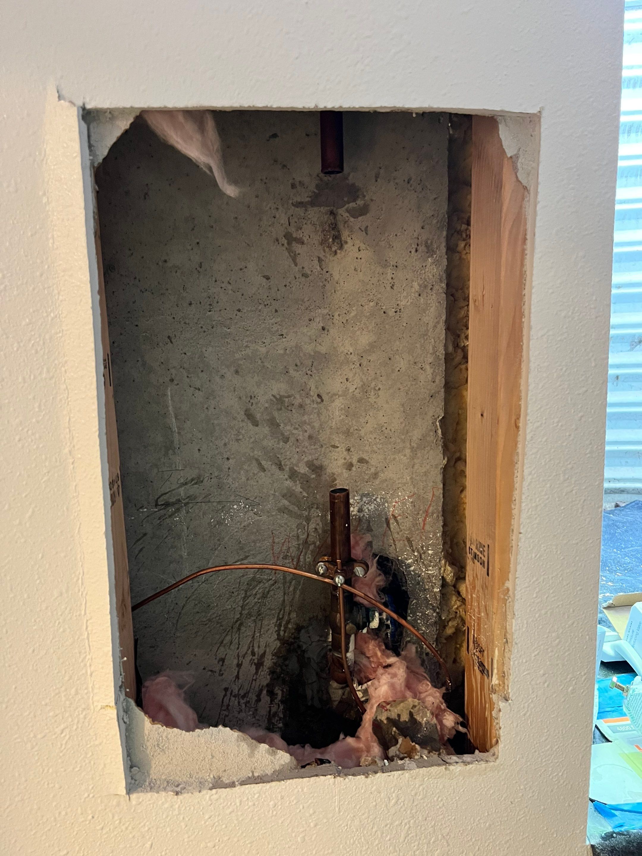 PRV by Plumbing Connect Systems LLC
