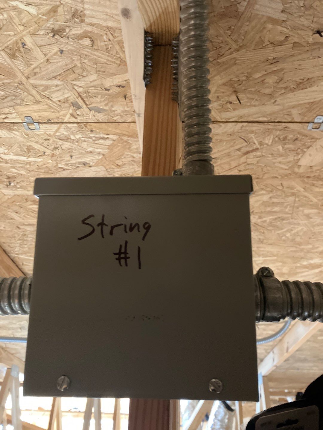 Tesla Solar Roof near Washington, D.C. by American Home Contractors