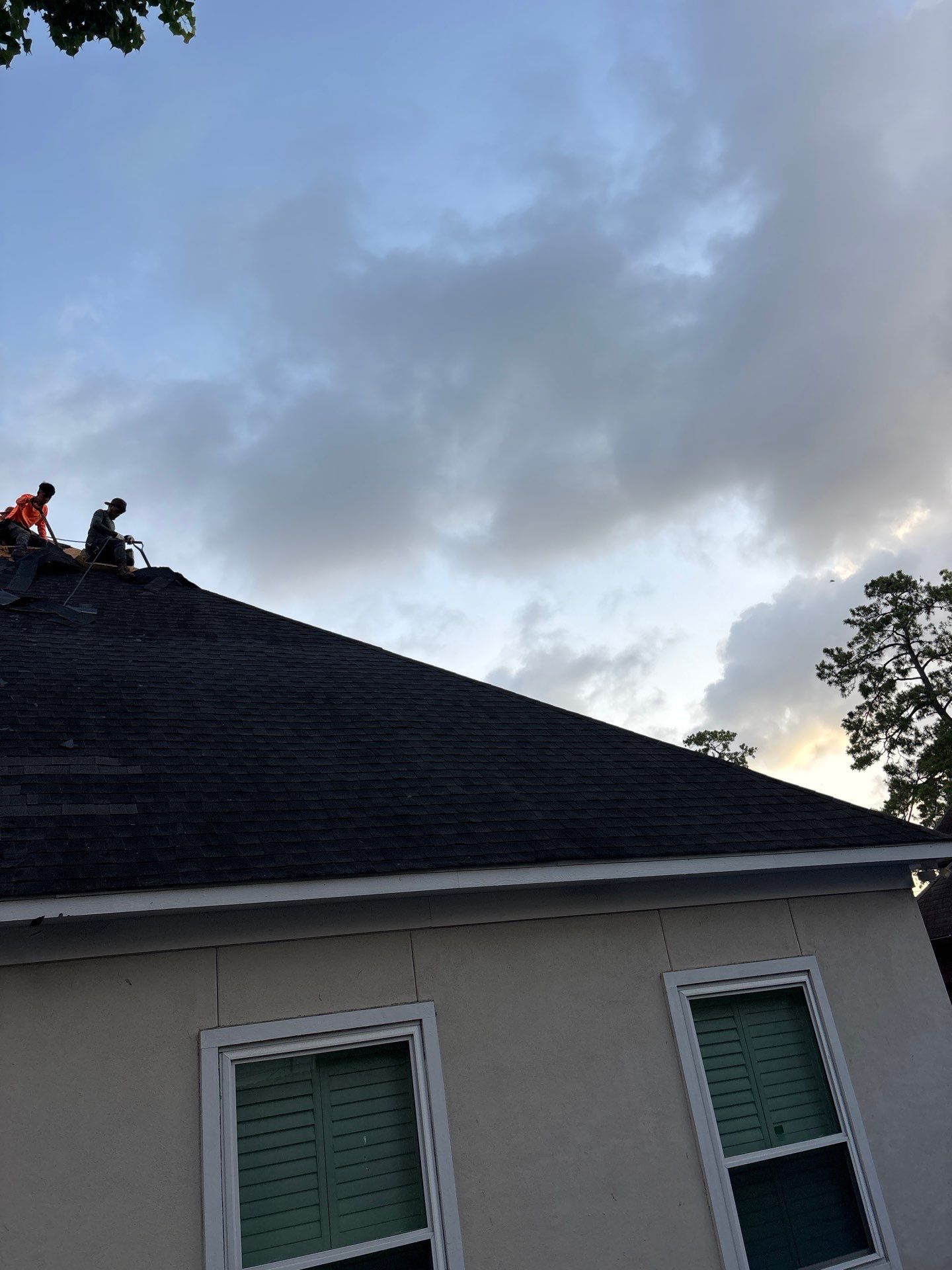 Roof Replacement Houston by Roof Repair Company