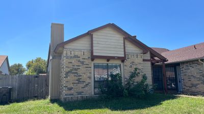 Project in Arlington