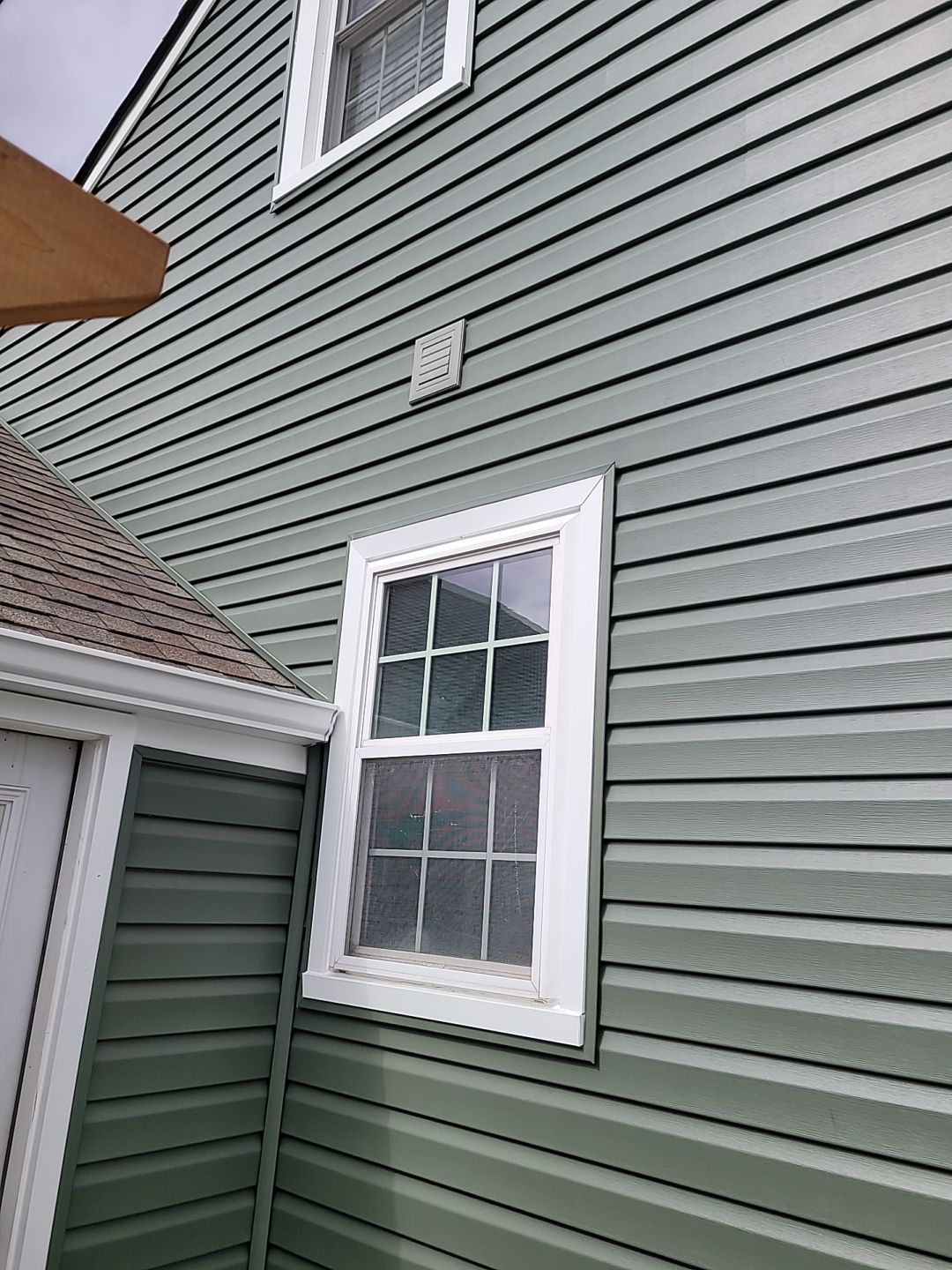 Jason & Jodi Raber by Silver Leaf Contracting 