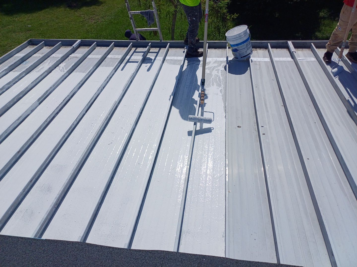 Project in Bradenton by You Restorations LLC DBA YOU-Home