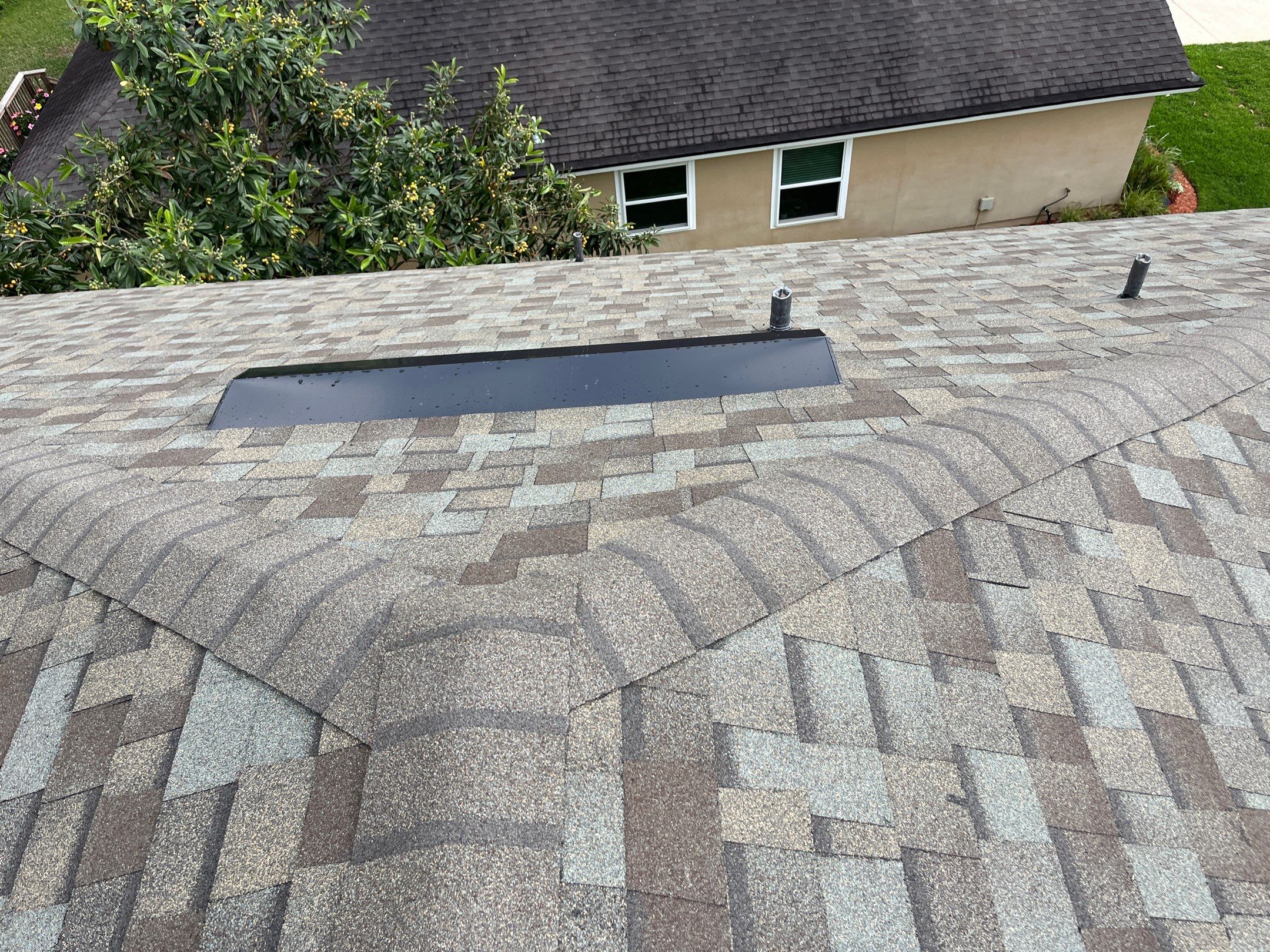 Shingle -> Shingle by Prime Roofing