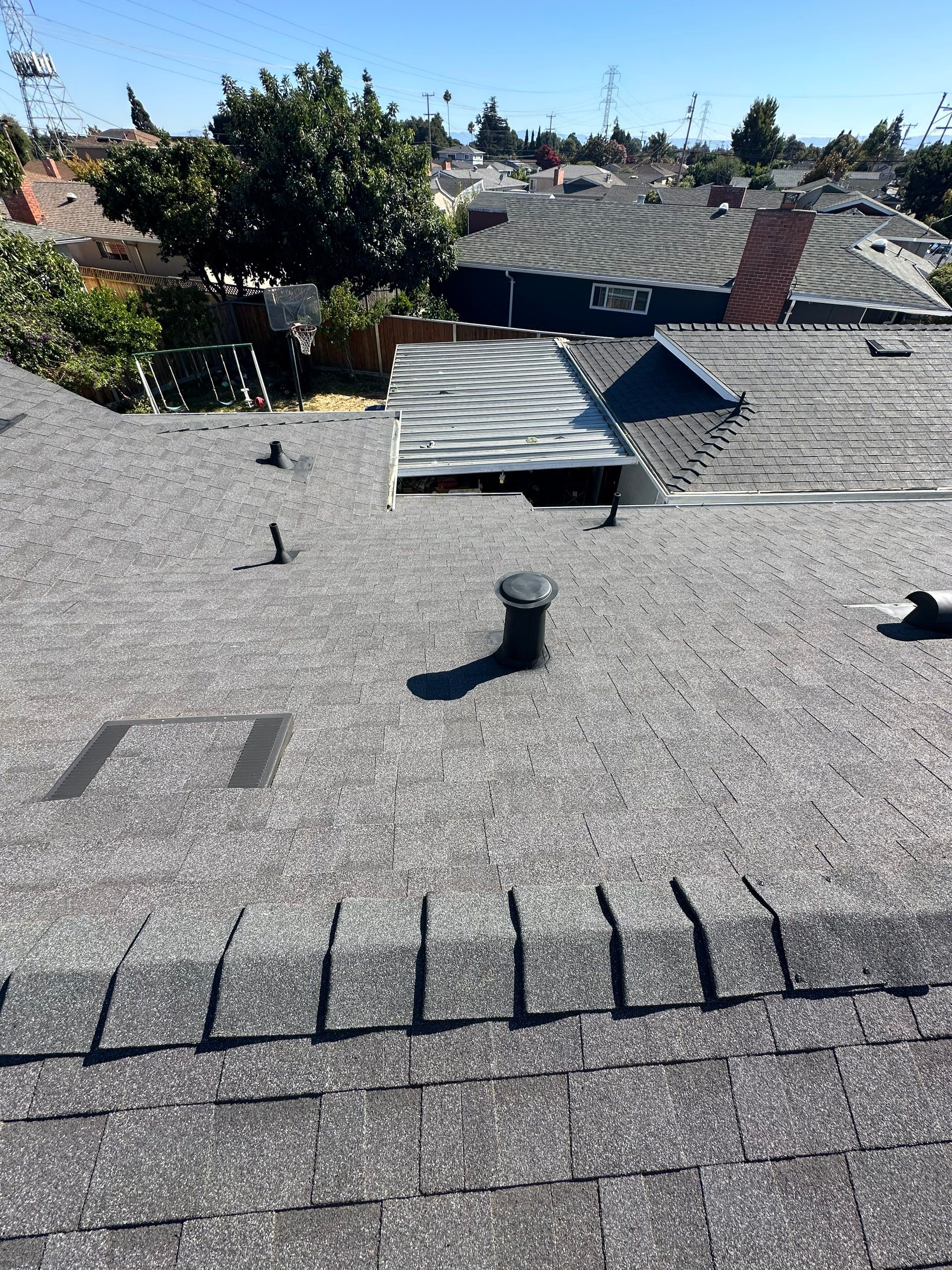 Roof Replacement - Hayward, CA 94544 by Epic Roof Replacement