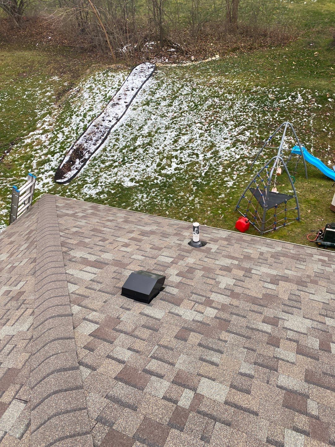 Roof Replacement using Owens Corning by 180 Contractors
