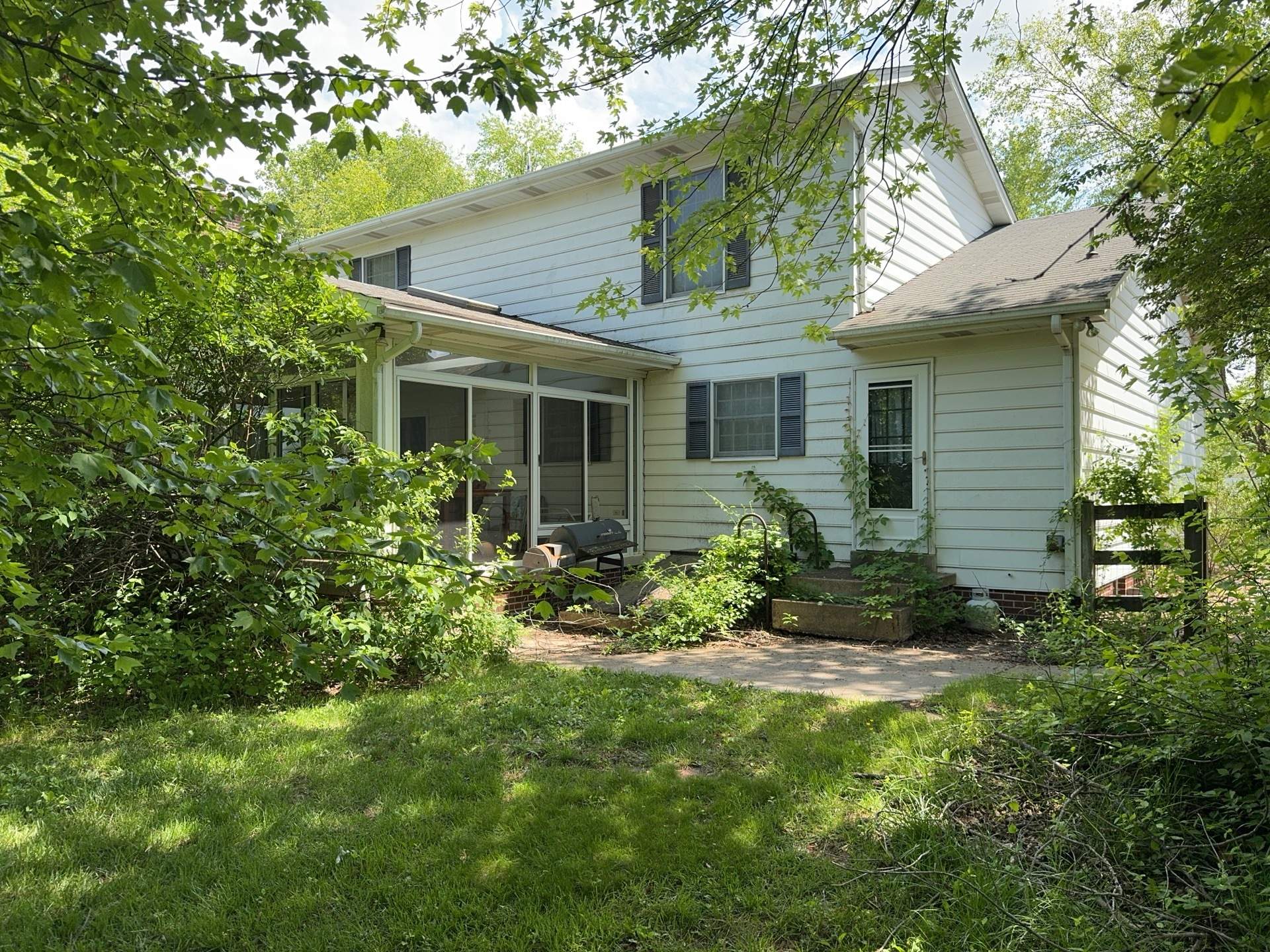Roof Replacement with Skylight Installation in Frederick, MD by ARCH Exteriors 