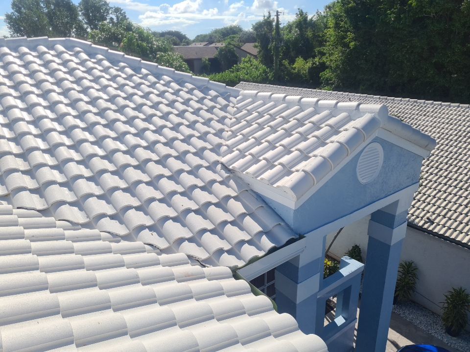 Residential Roofing Installation using Capistrano by BLUES BROTHERS ROOFING