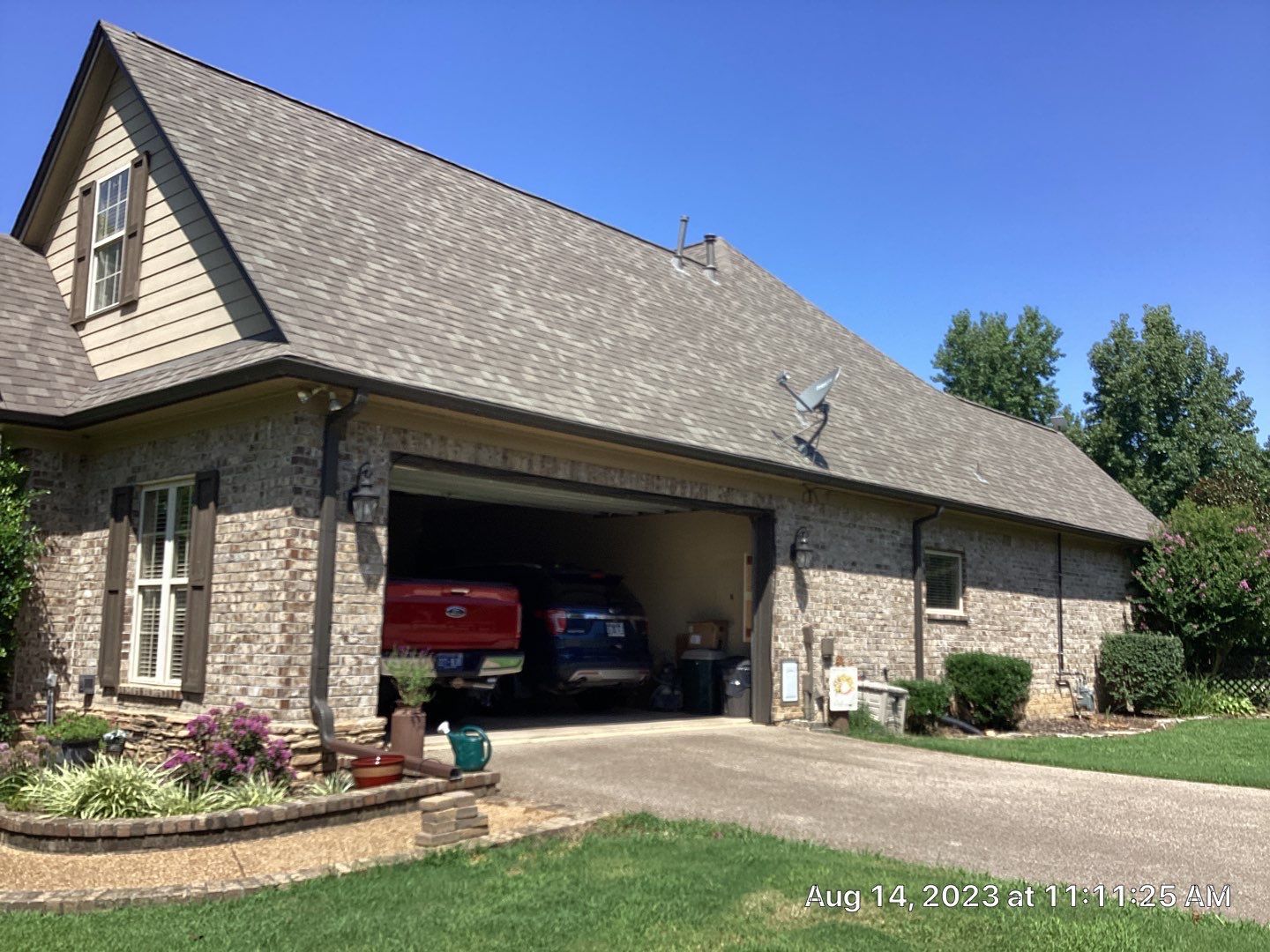 Country Oasis by Painter1 of Memphis