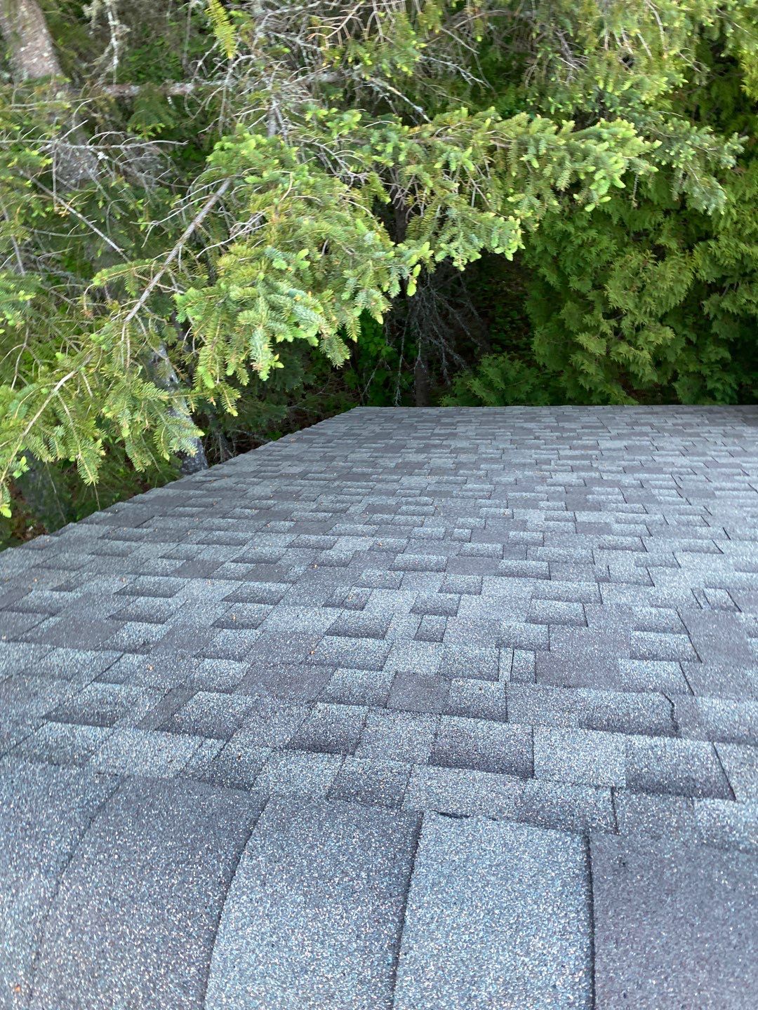 North Shore Roof Replacement by Rhino Roofing LLC