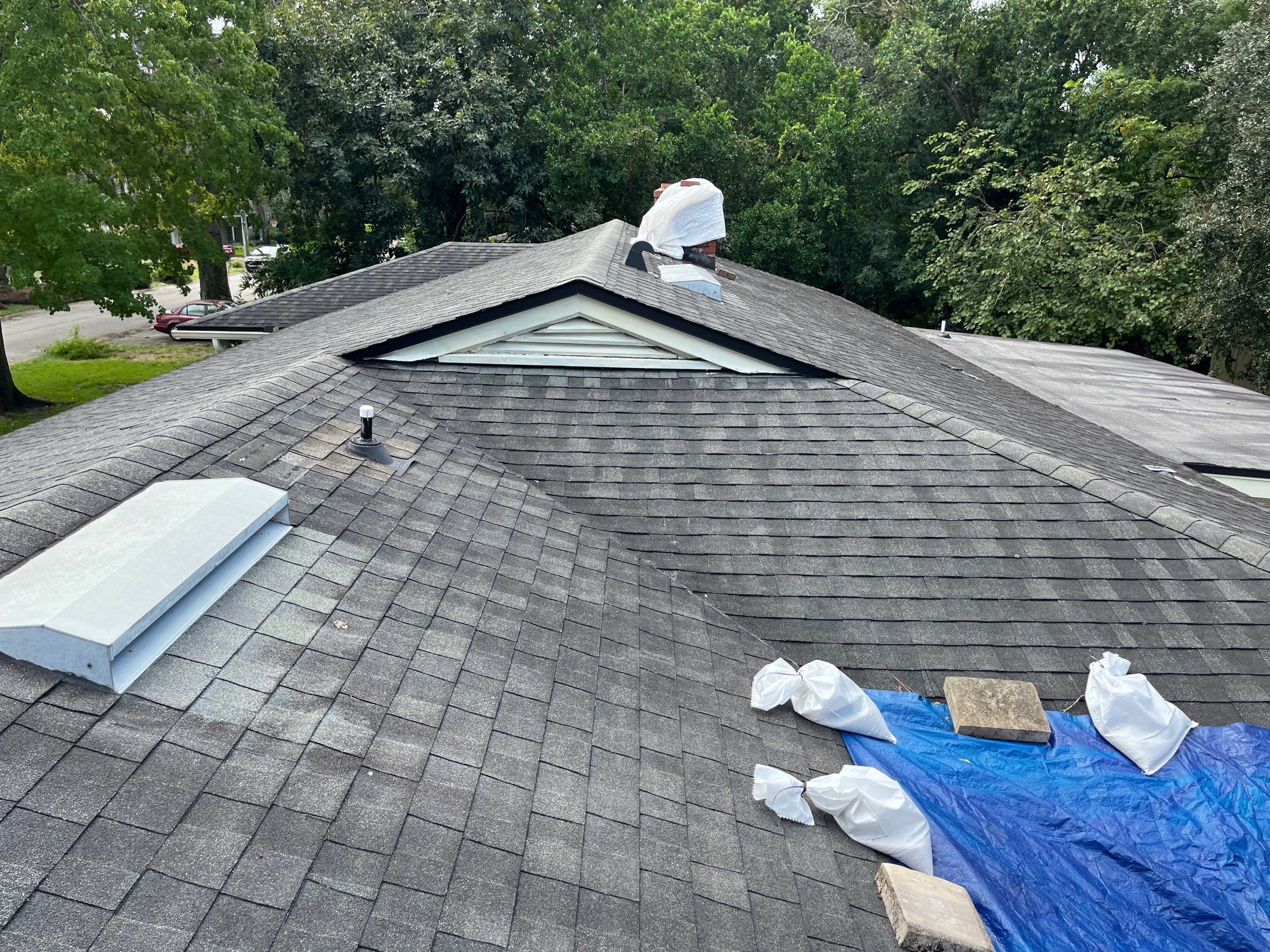 Shingle -> Shingle by Prime Roofing