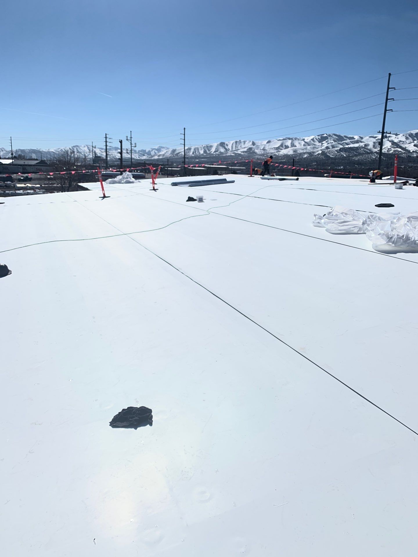 All County Roofing Inc. featured photo.