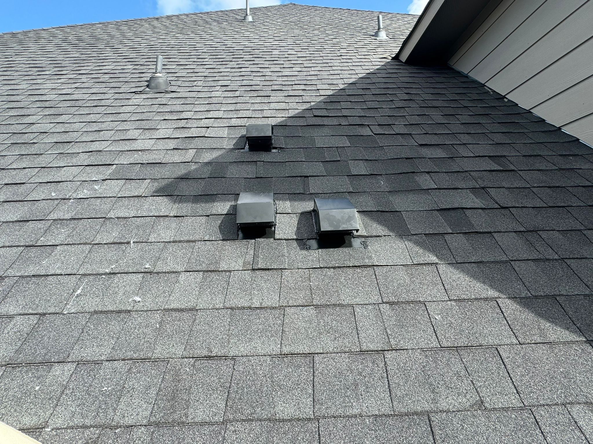 Roof Repair Katy by Roof Repair Company