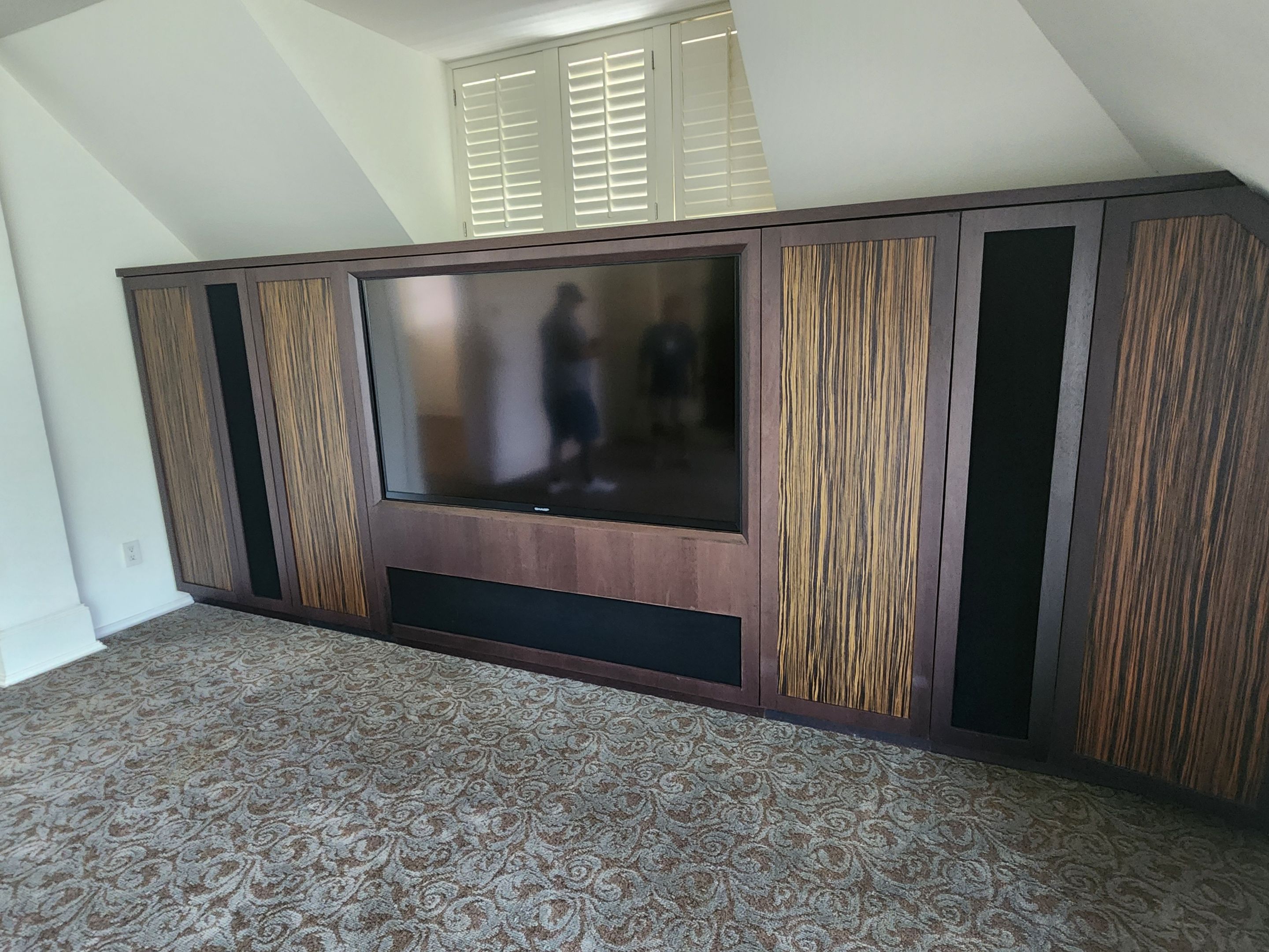 Freemason St by AKK Painting LLC