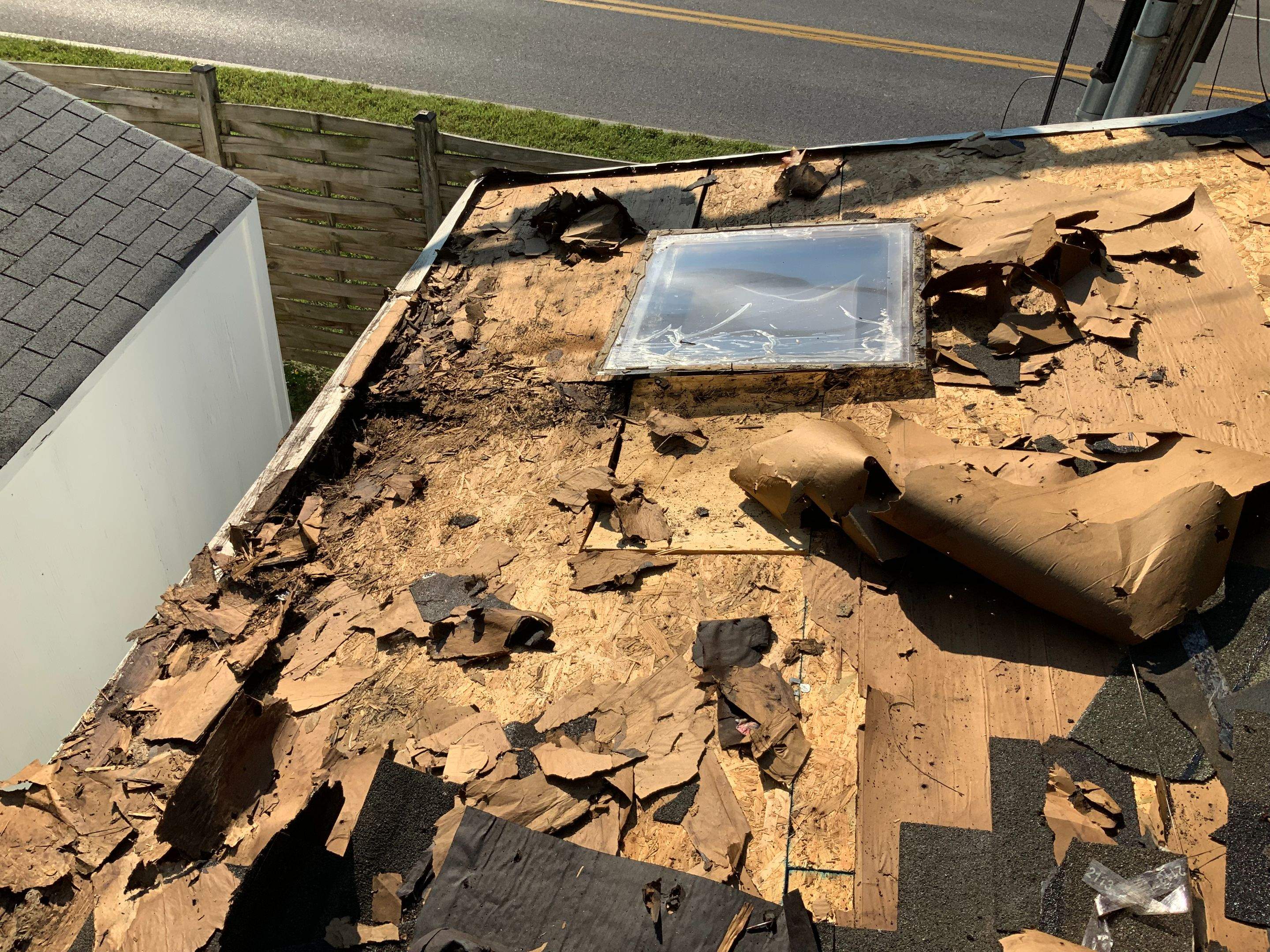 New Roof,Door,Windows by Alpha Design Services