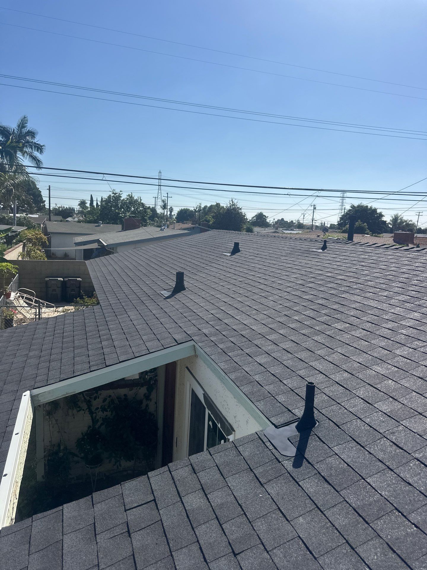 Roof Replacement - Anaheim, CA 92804 by Epic Roof Replacement