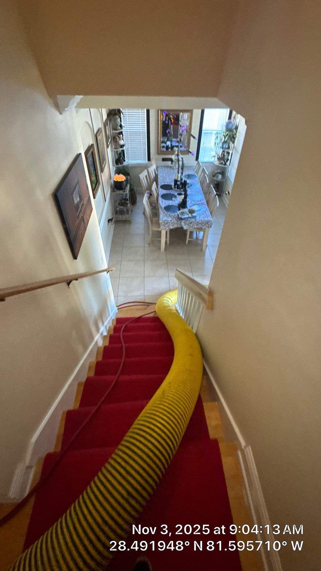 Air Duct Cleaning in Windermere by Hygienic Air, Inc