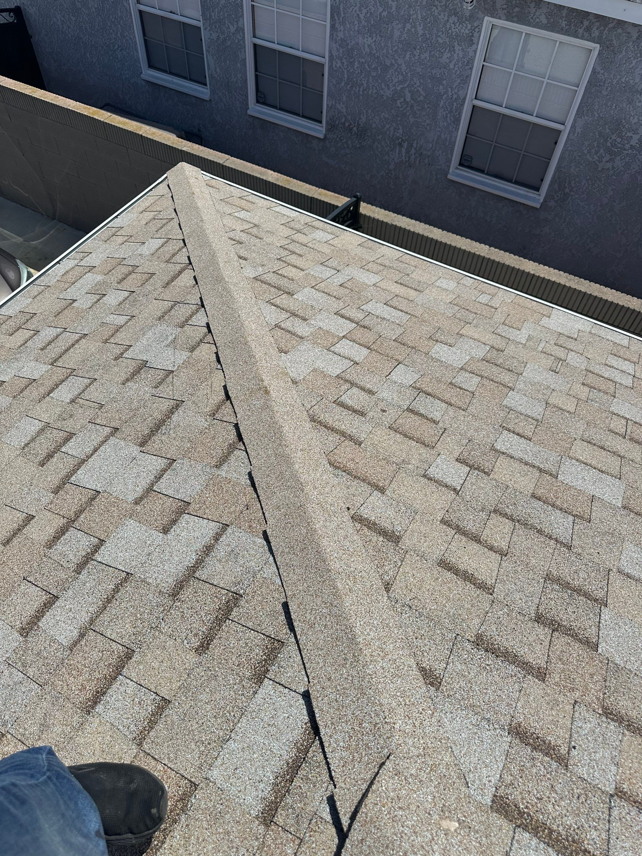 Roof Replacement - Lakewood, CA 90712 by Epic Roof Replacement