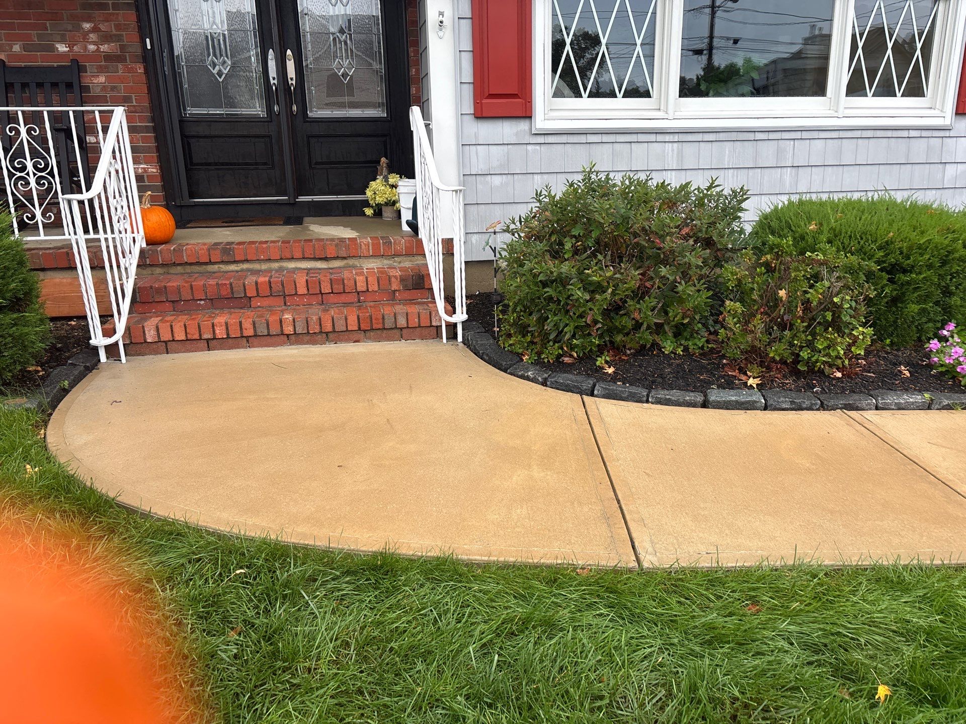 Power & Soft Washing in Oakhurst, NJ by Clearview Washing
