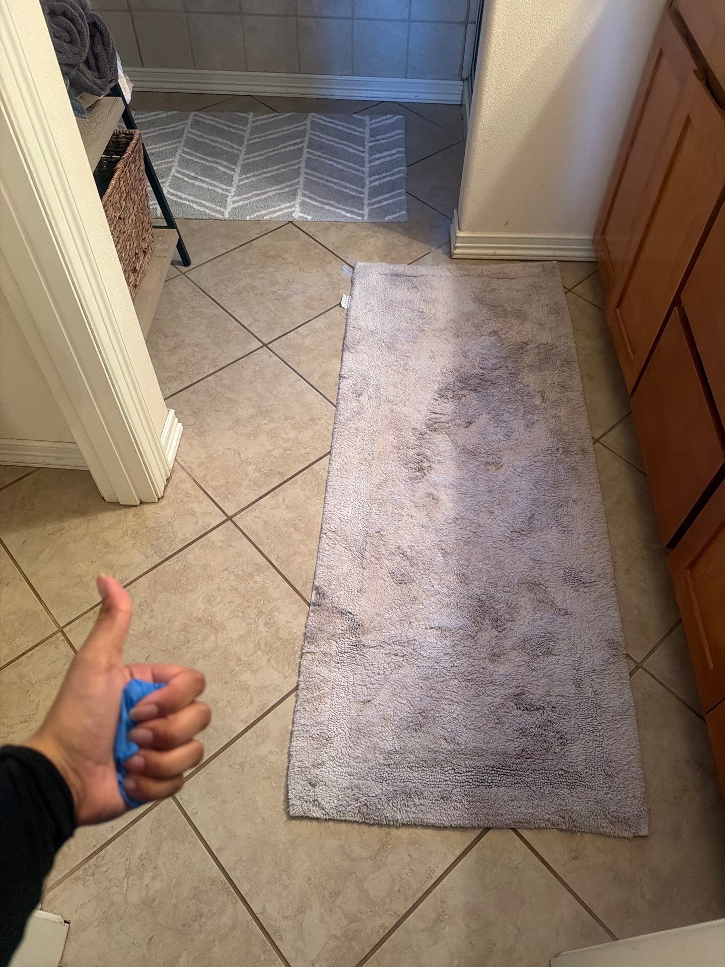 Maid service cleaning Project in Tigard by Cloud 9 Professional Cleaning Services