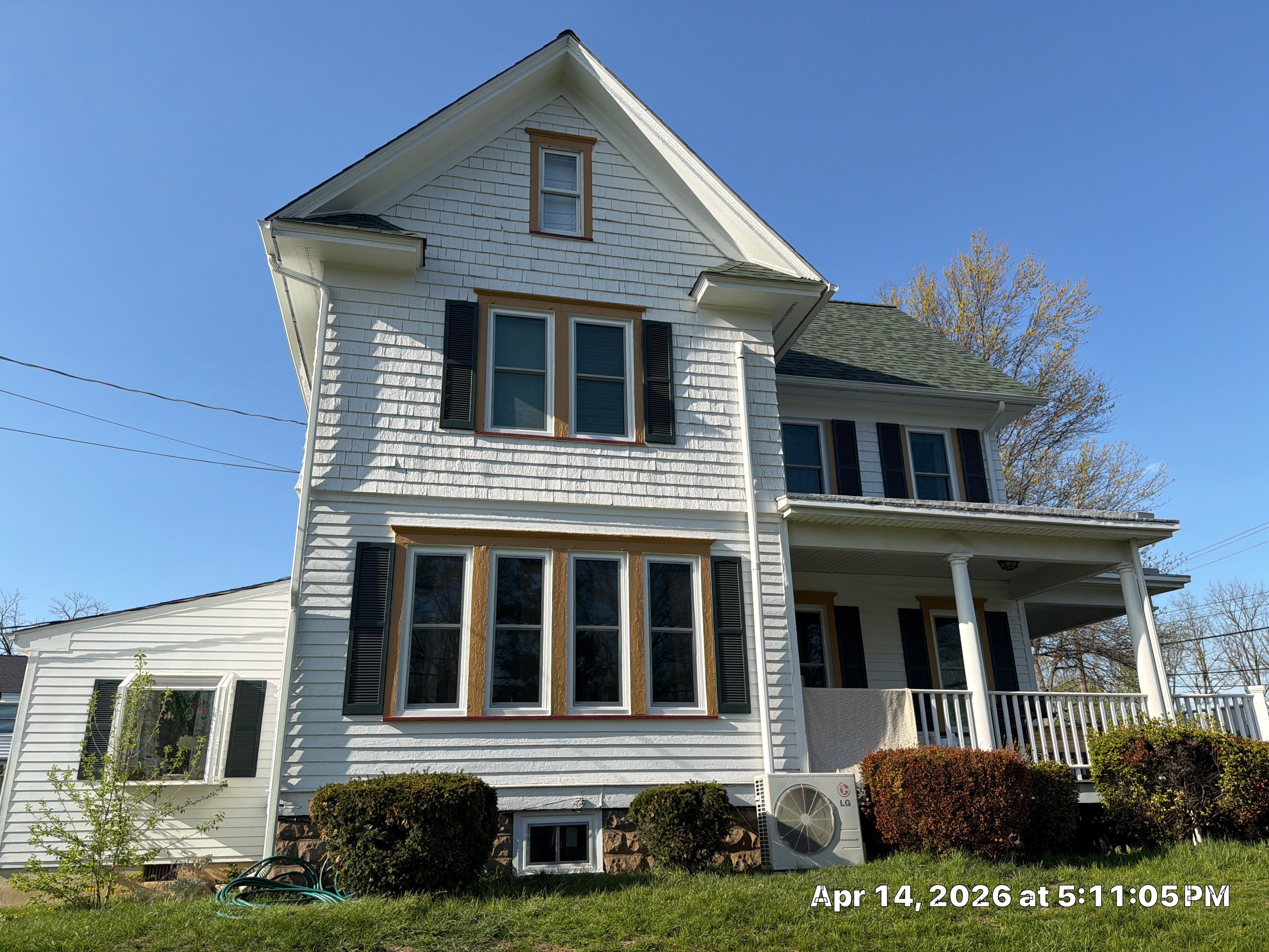 New Windows by Stofan Construction LLC