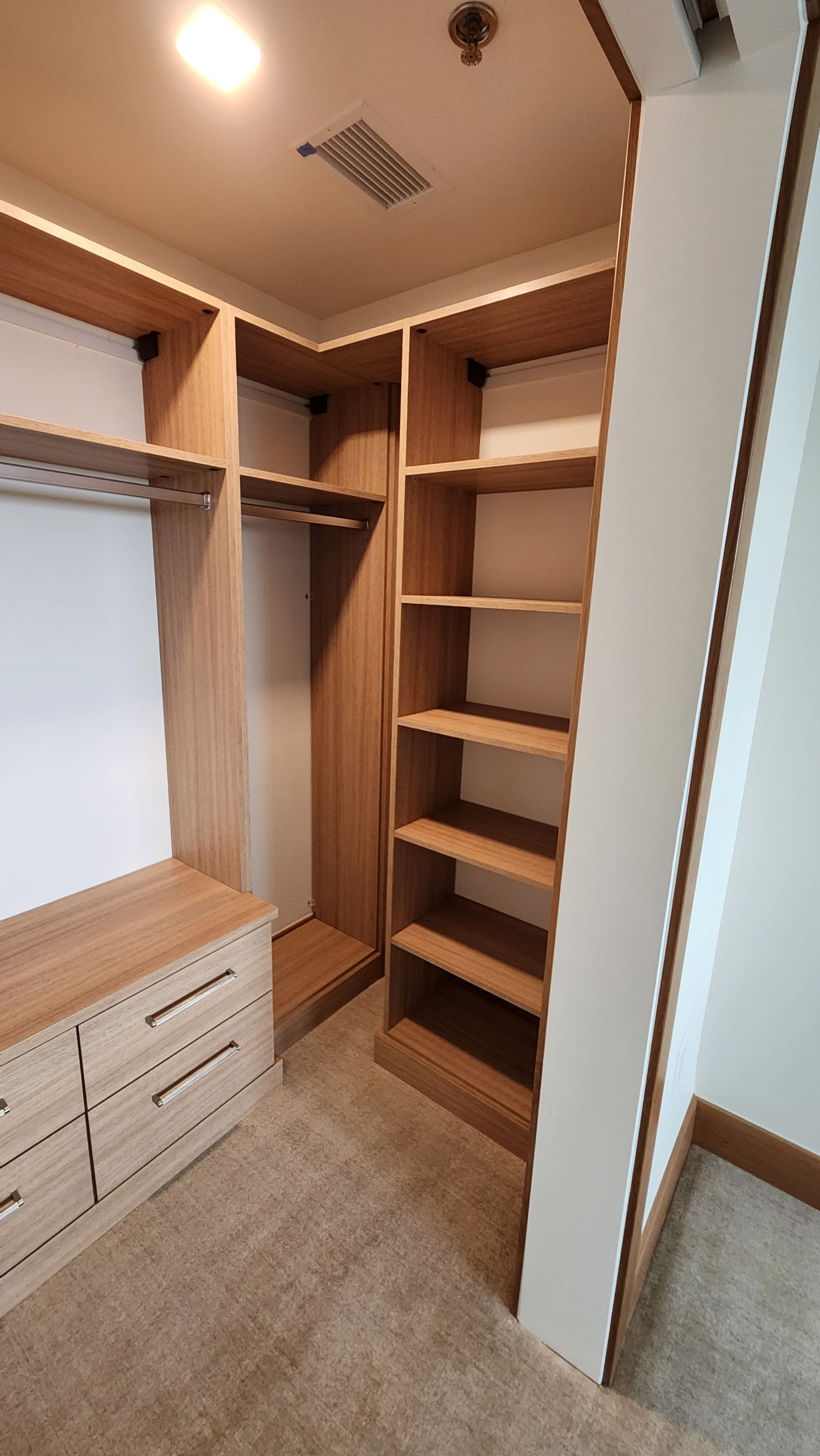 Closet & Storage Concepts - Boulder by Concept 32, Inc.
