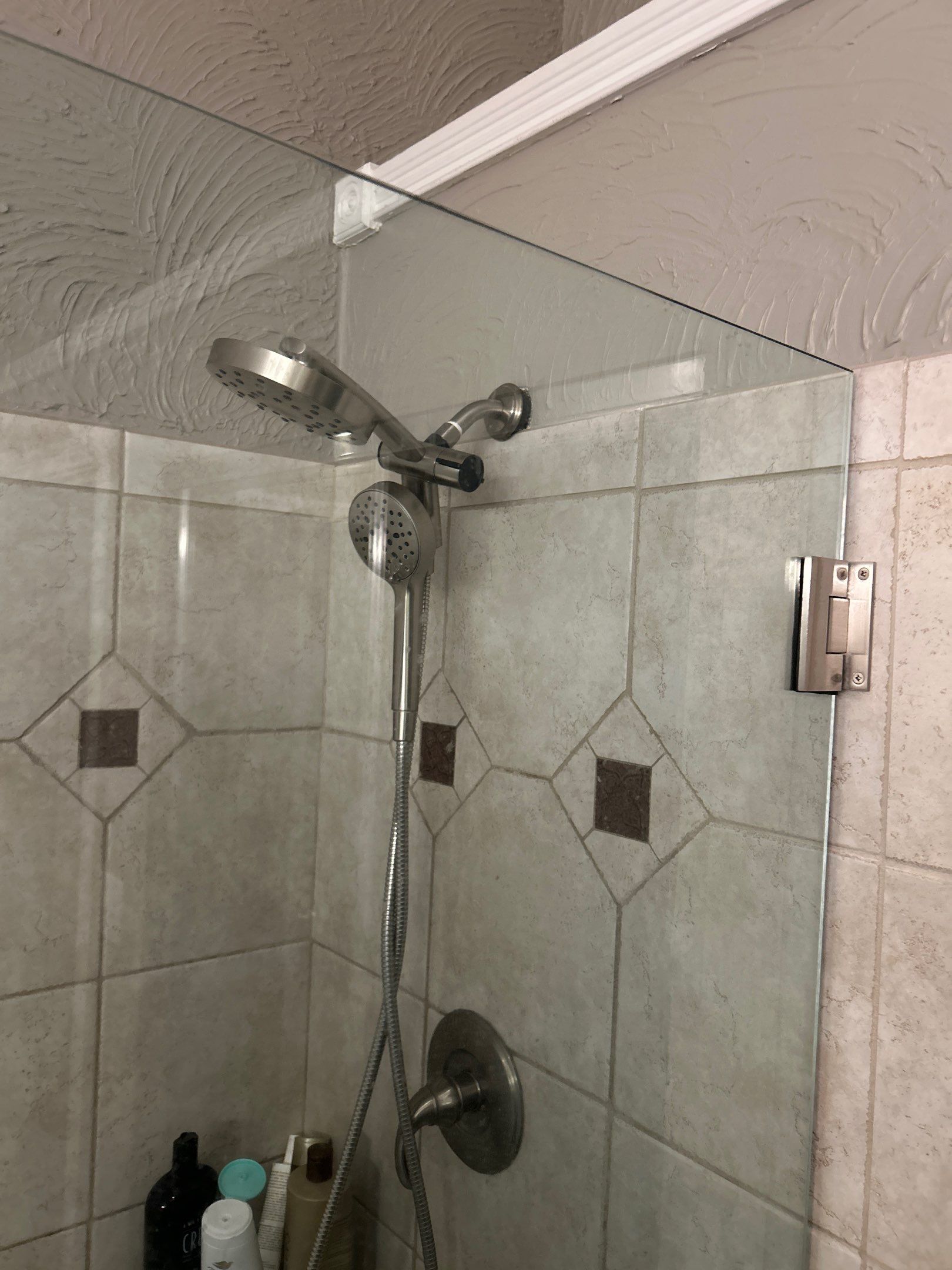 Full Master Suite Remodel by Footprints Floors Kentucky