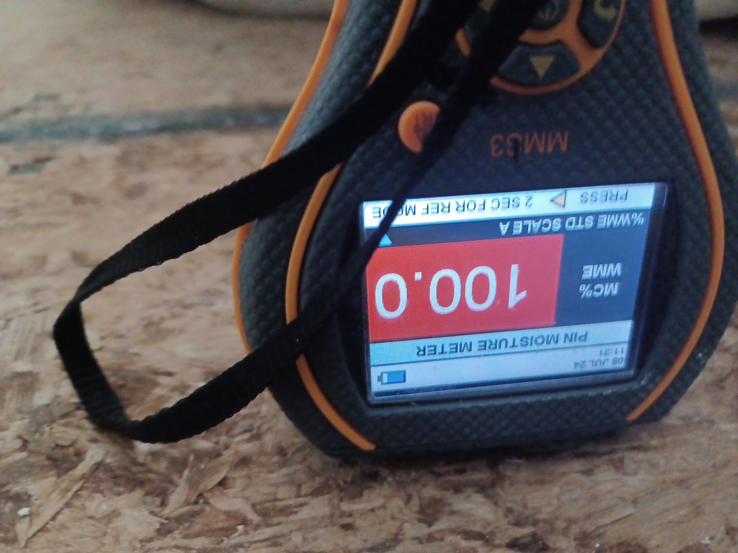 Project in White Lake Charter Township by EzDry Water Mitigation & Property Restoration