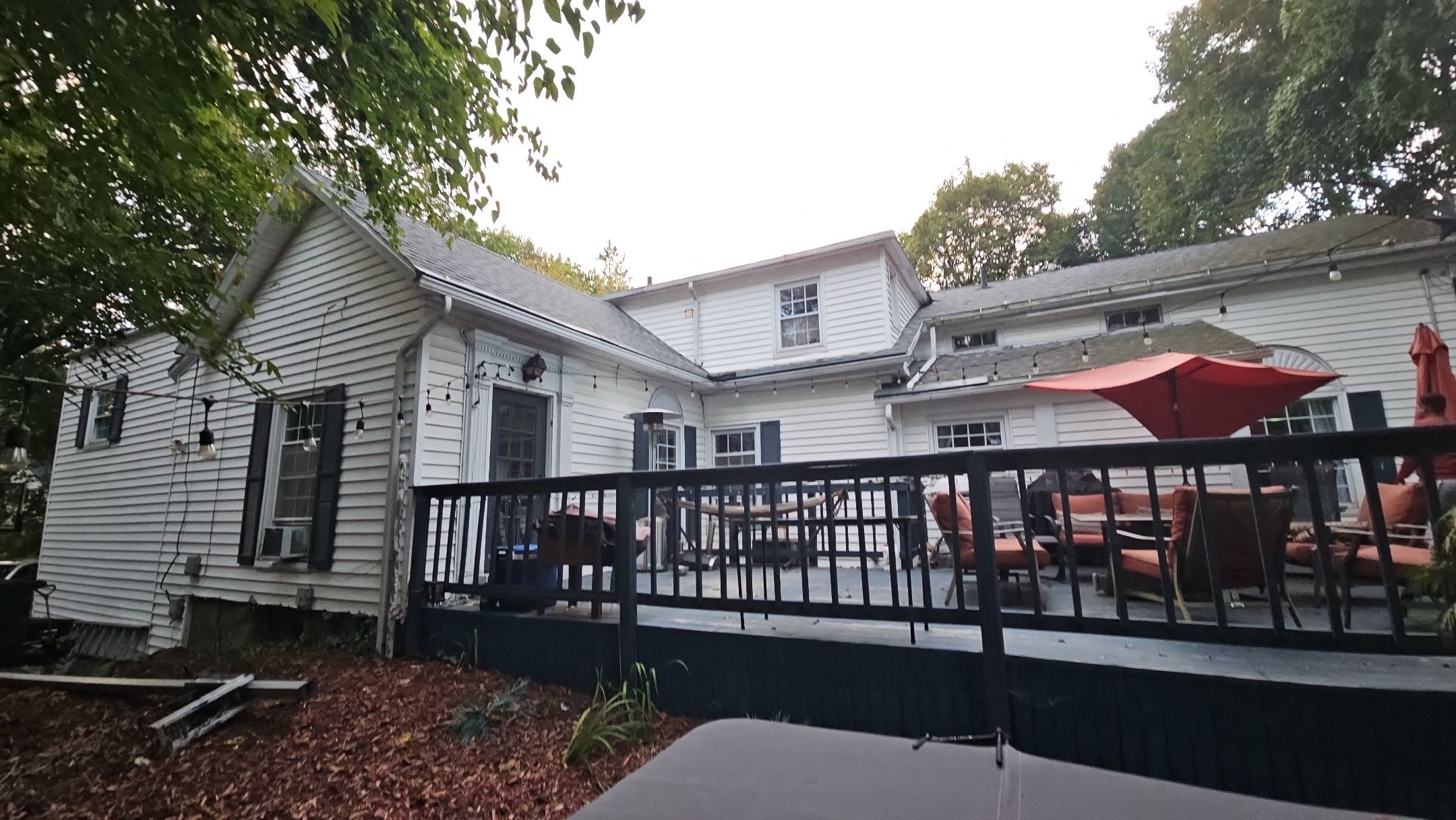 Norandex Cedar Knolls, Color: Jamestown Blue by Eagle Eye Roofing