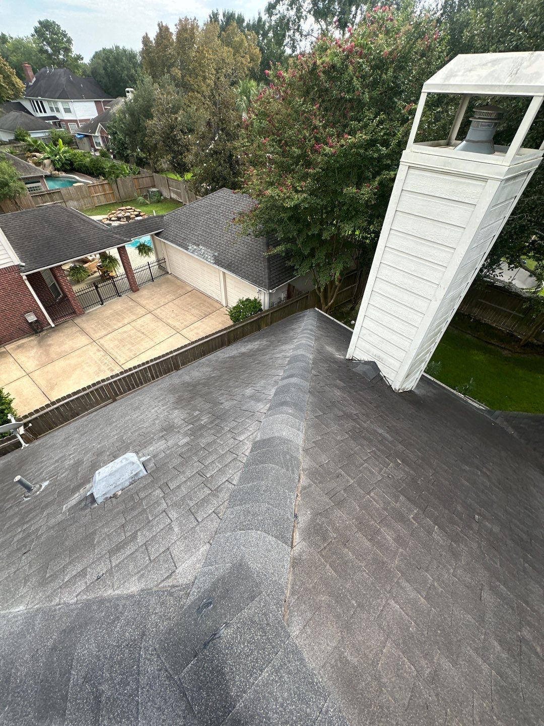 Roof Repair Katy by Roof Repair Company