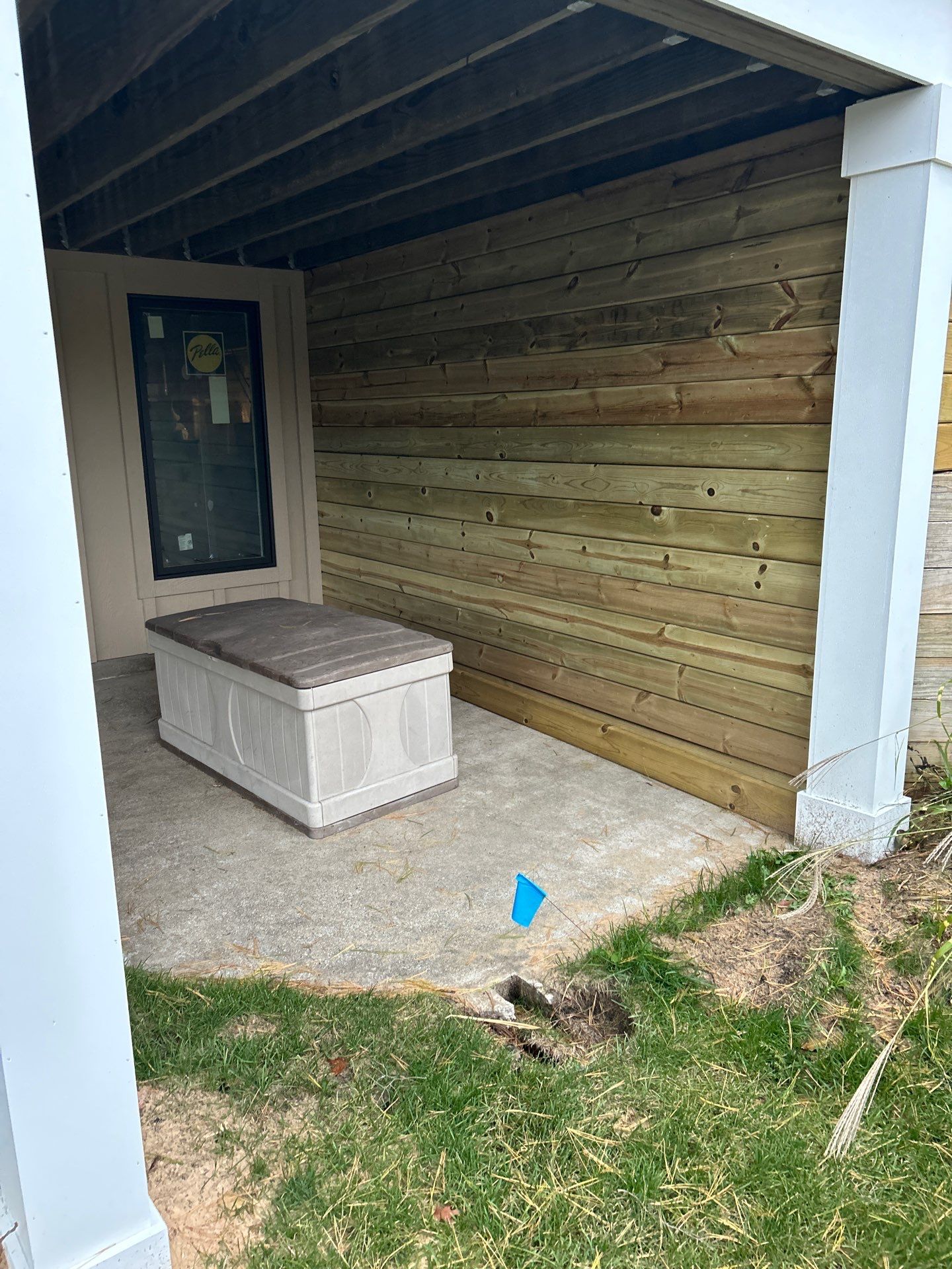 Complete Exterior Painting. by Gordon Painting