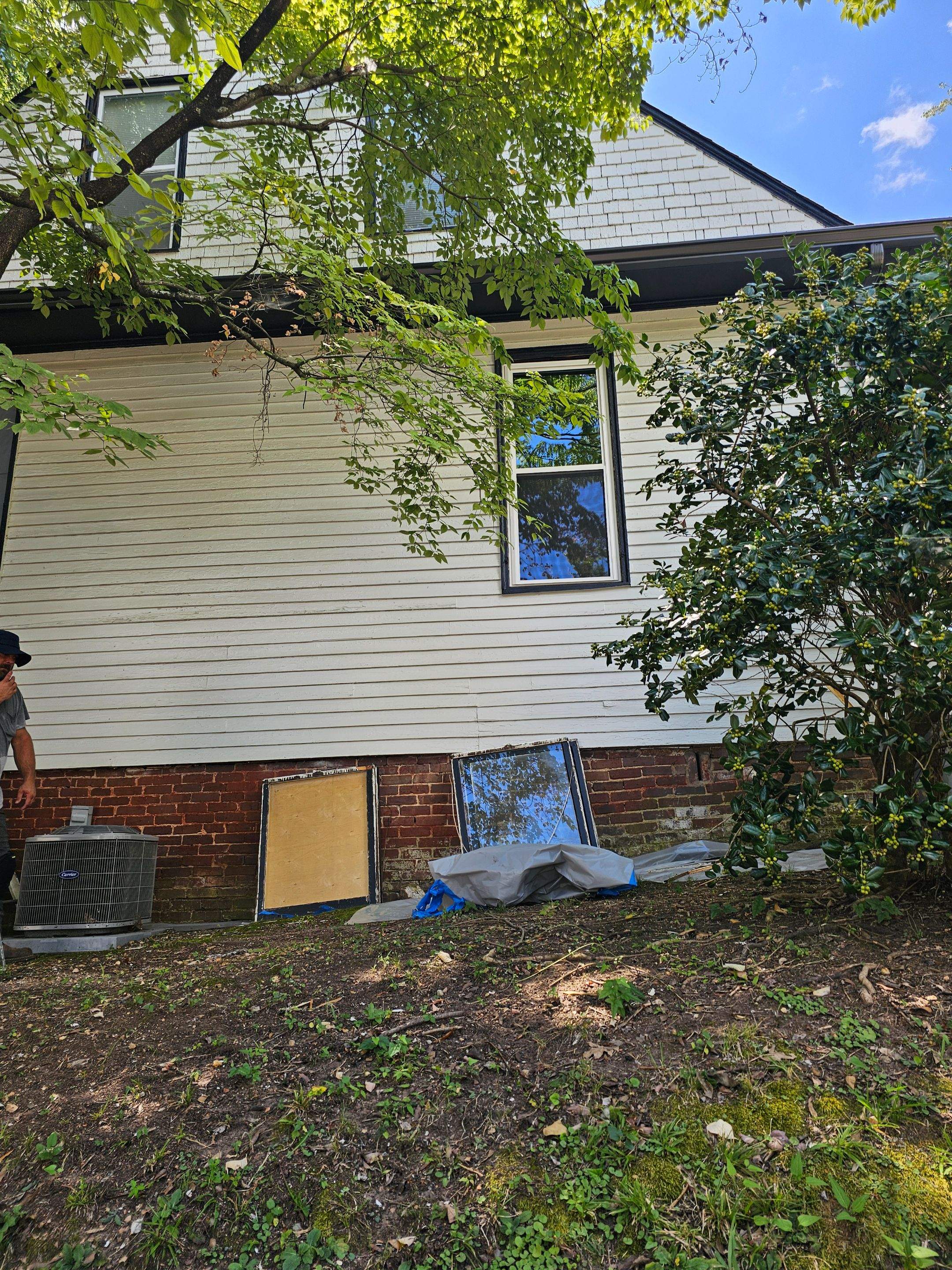 Moffit Project in Birmingham by The Window Source
