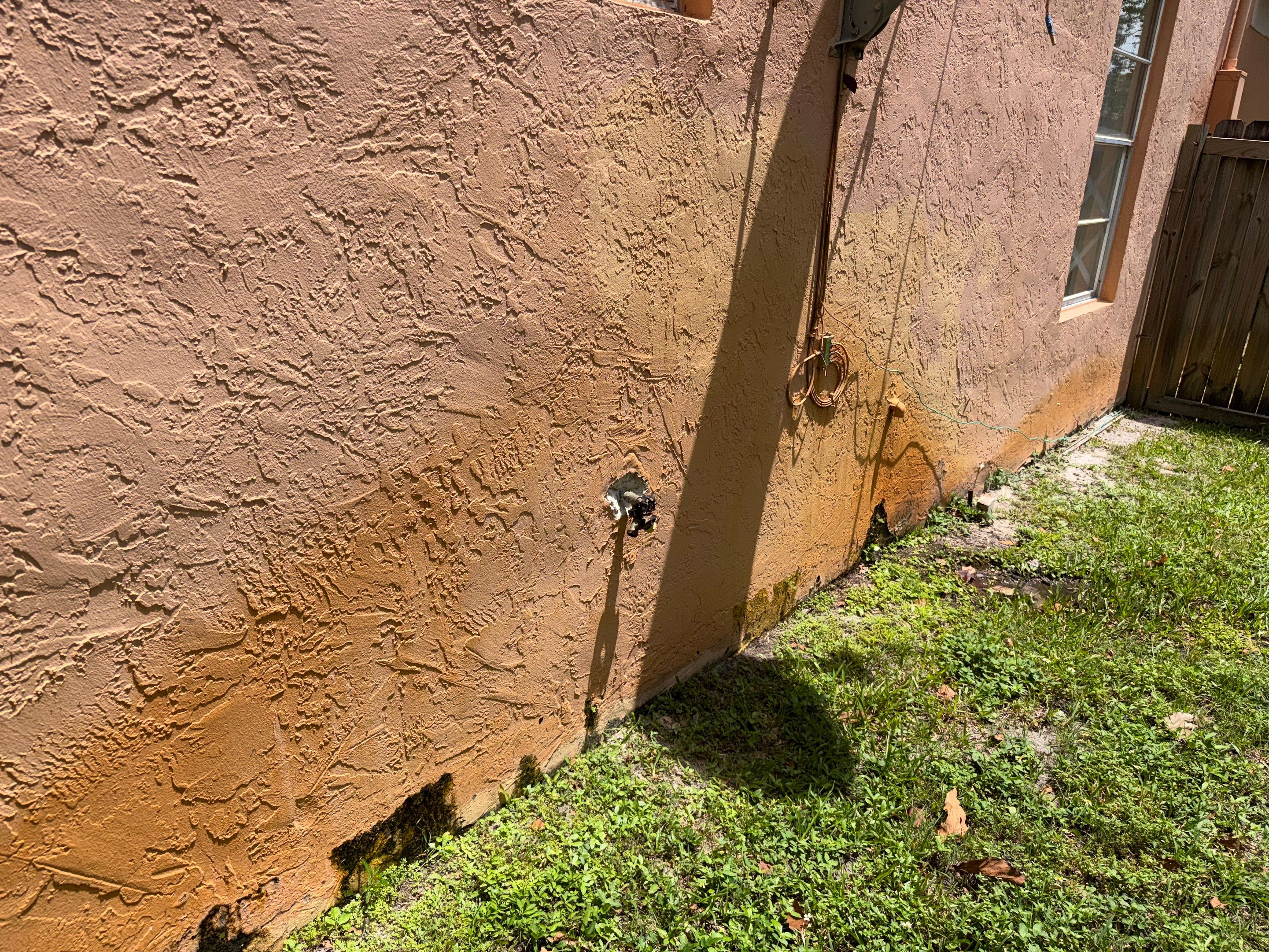 Water Damage Claim in Miramar by FLAPA & KeyStone